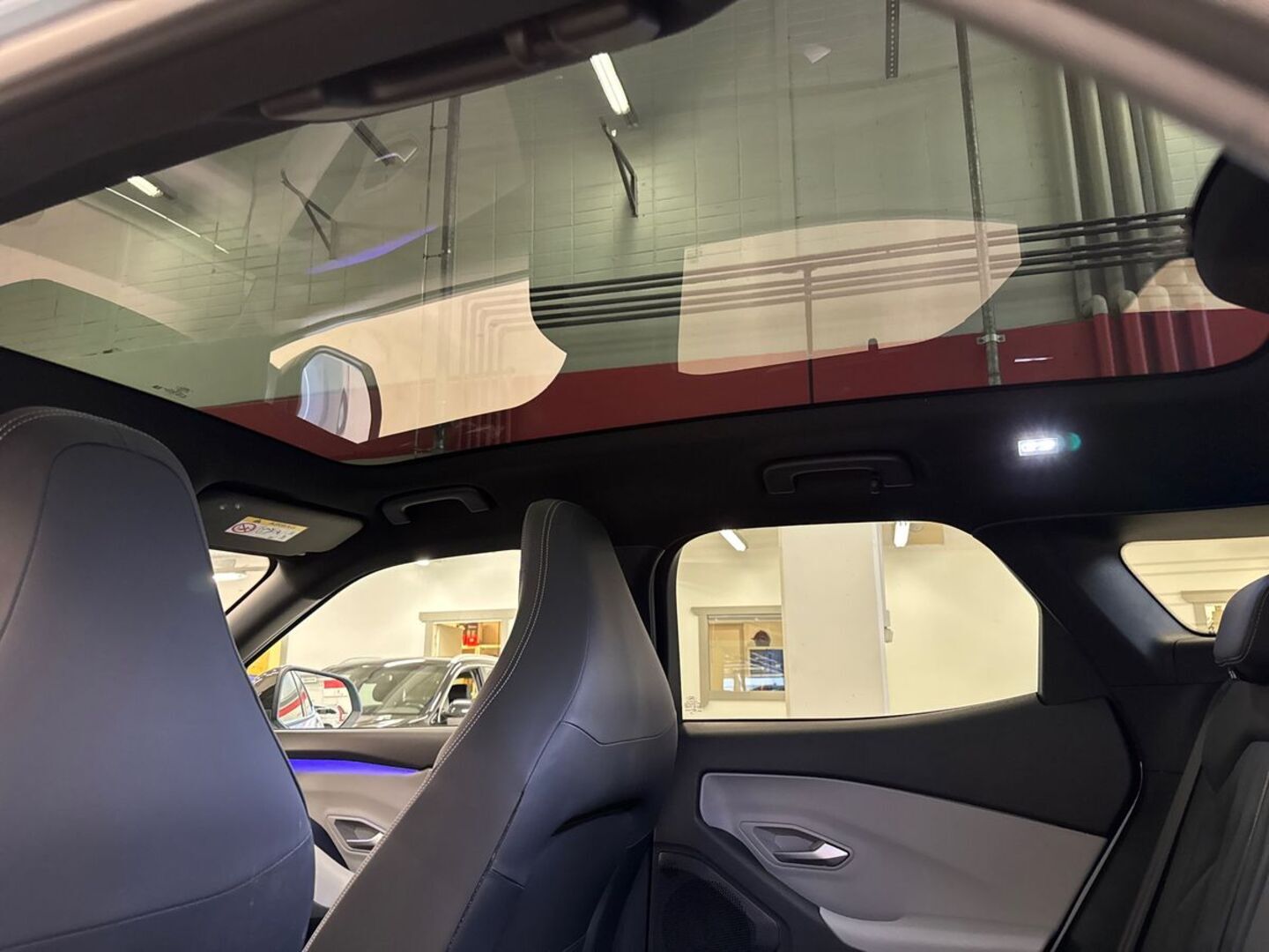 FORD Explorer 2024