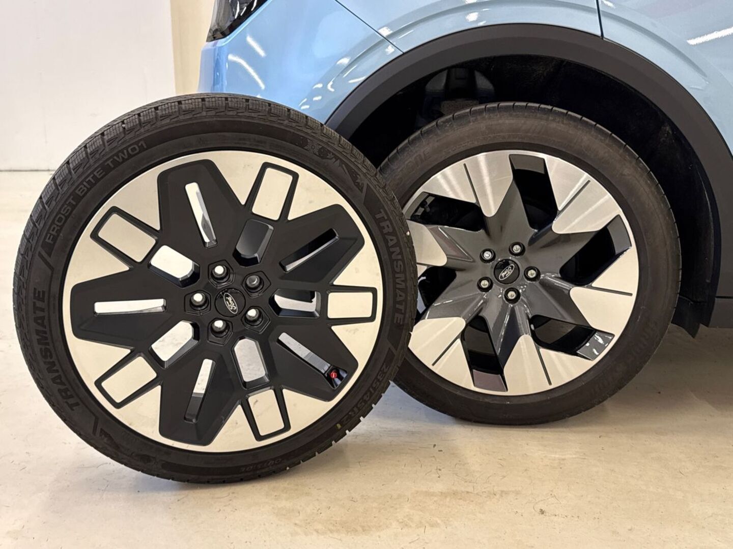 FORD Explorer 2024