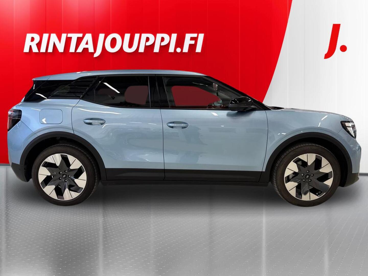 FORD Explorer 2024