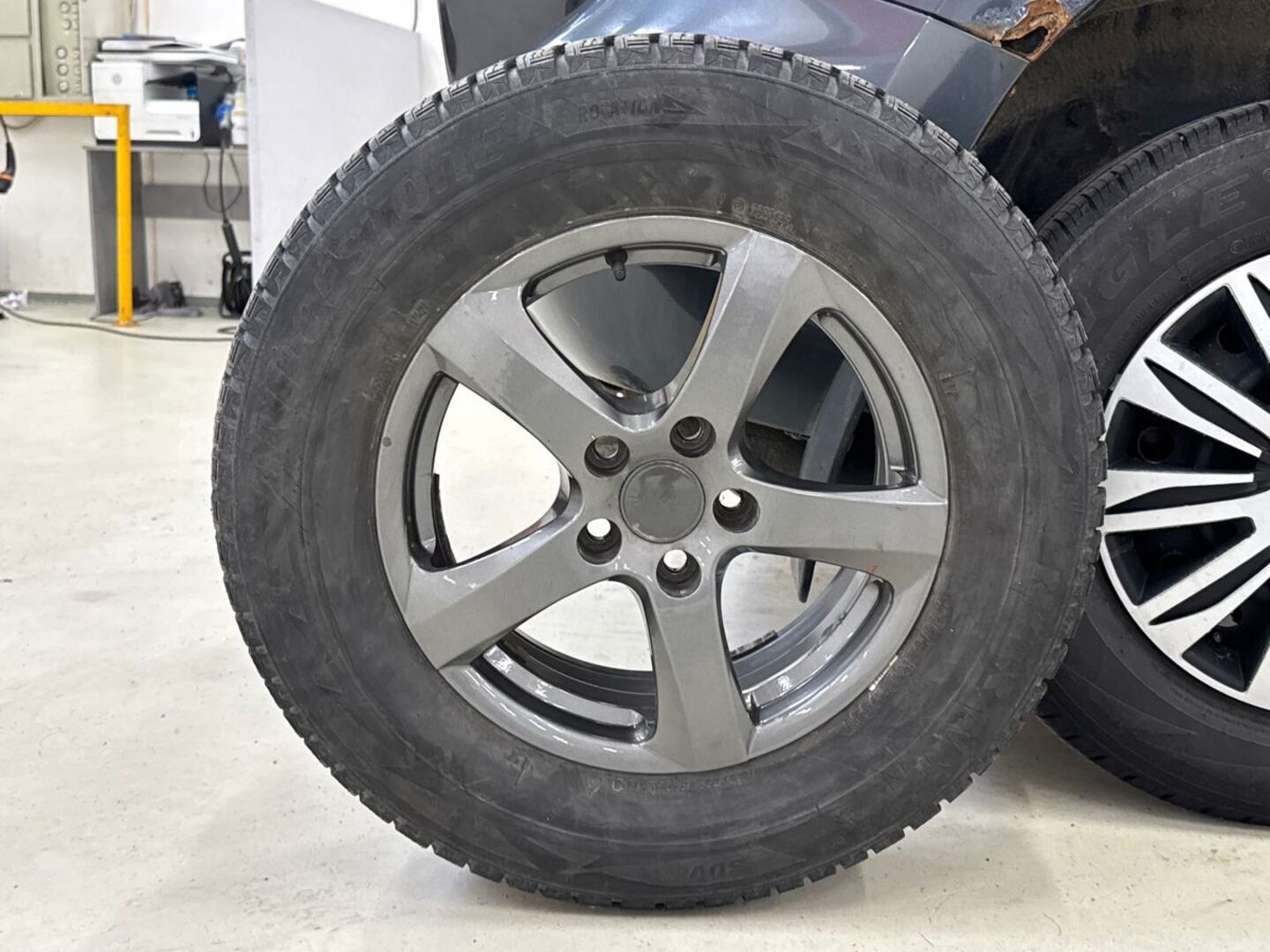 TOYOTA RAV4 2006