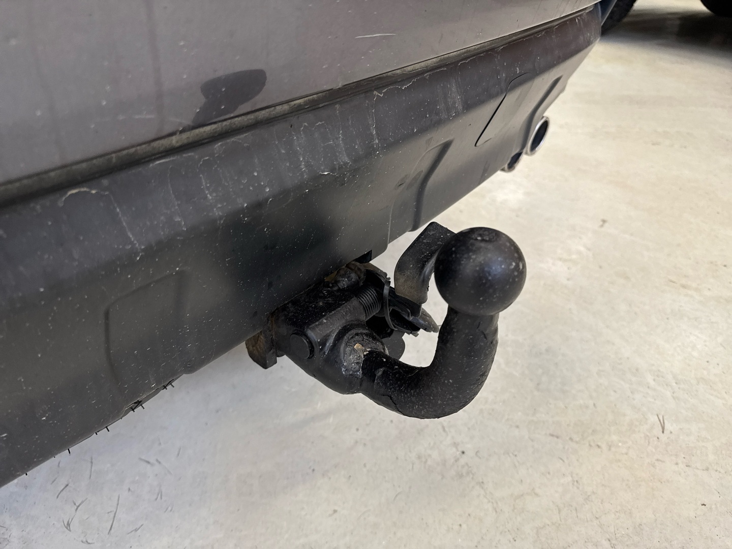 MITSUBISHI Outlander 2012