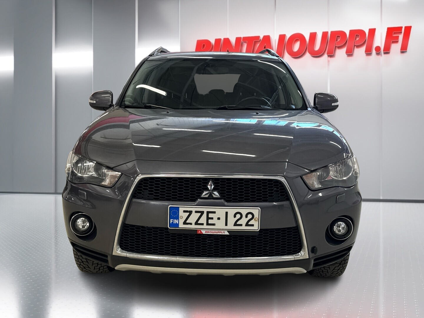 MITSUBISHI Outlander 2012