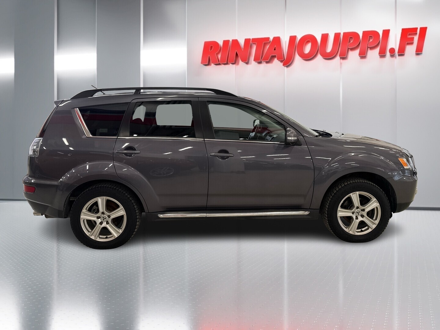 MITSUBISHI Outlander 2012
