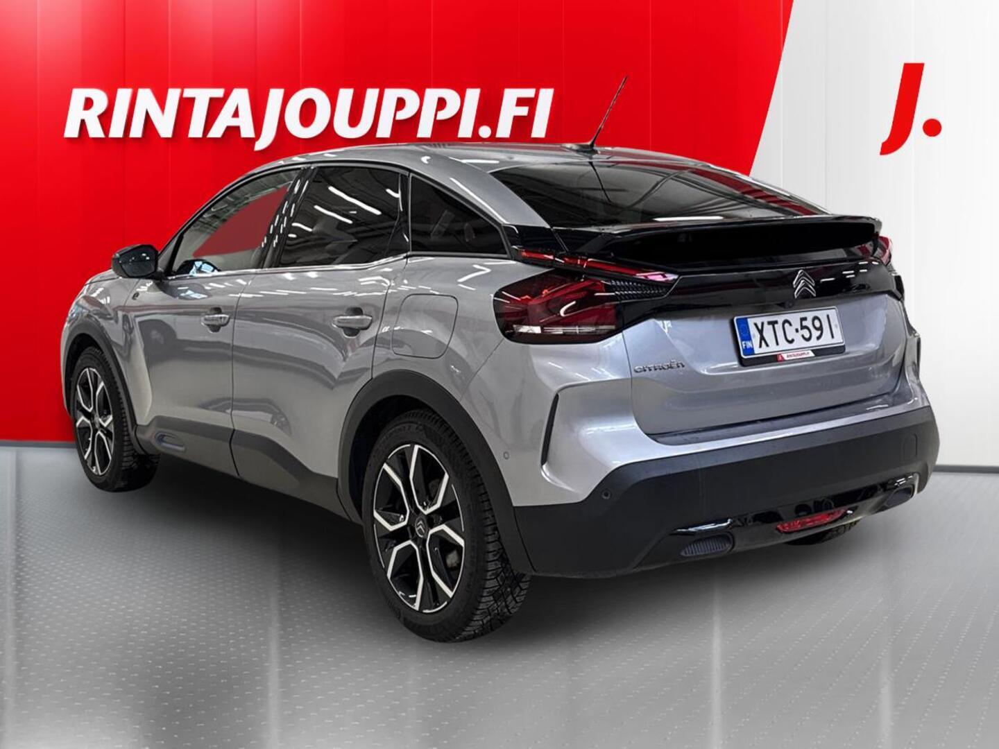 CITROEN C4 2021