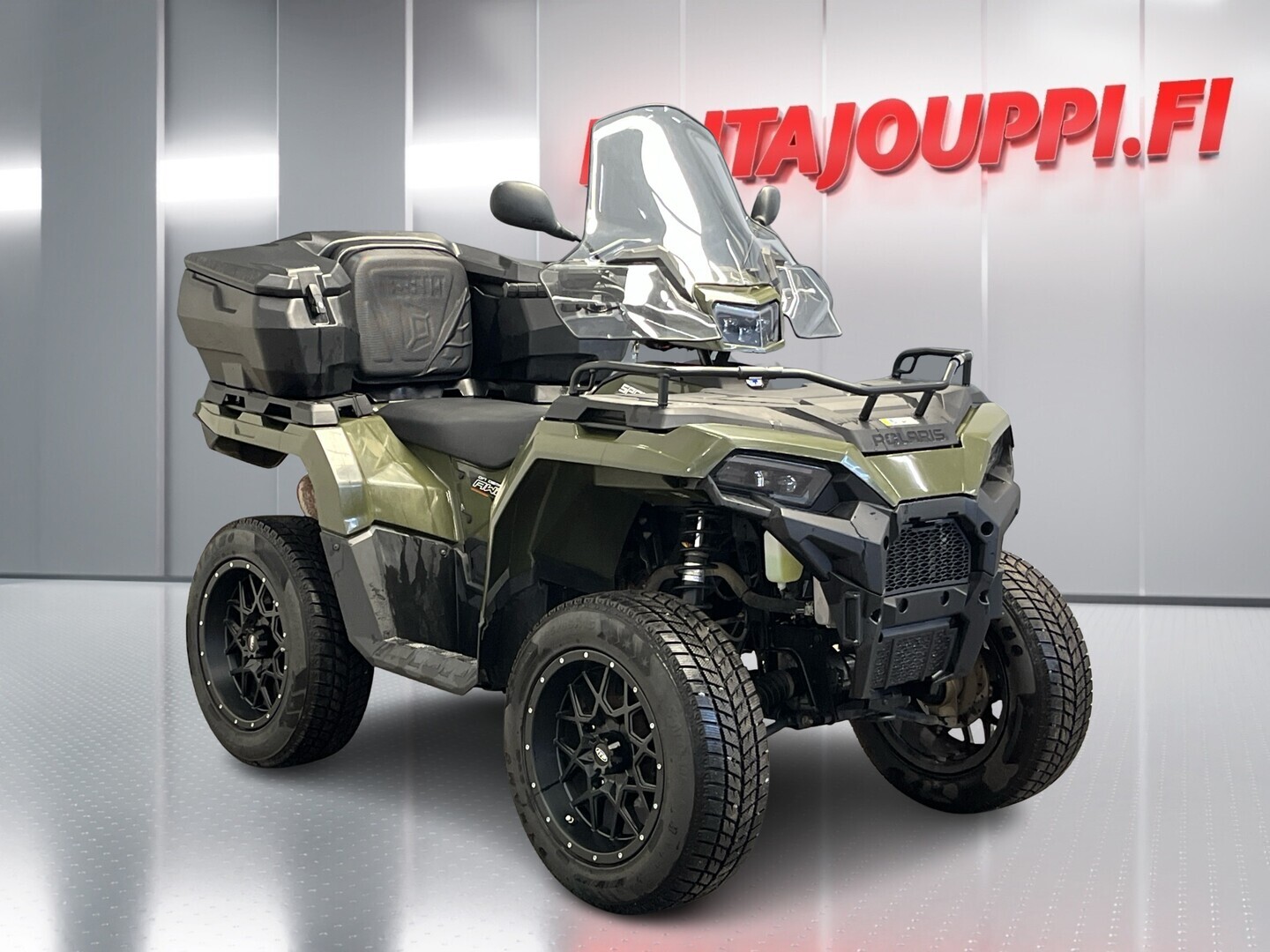 POLARIS Sportsman 2024