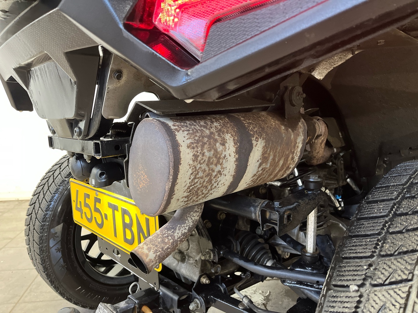 POLARIS Sportsman 2024