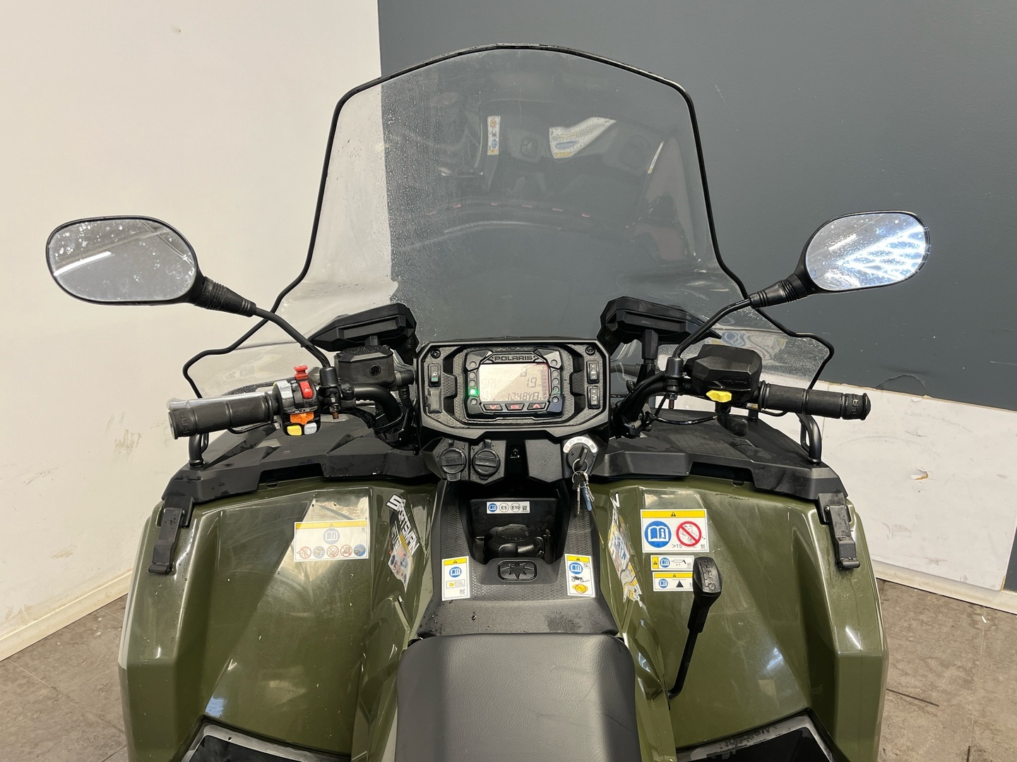 POLARIS Sportsman 2024