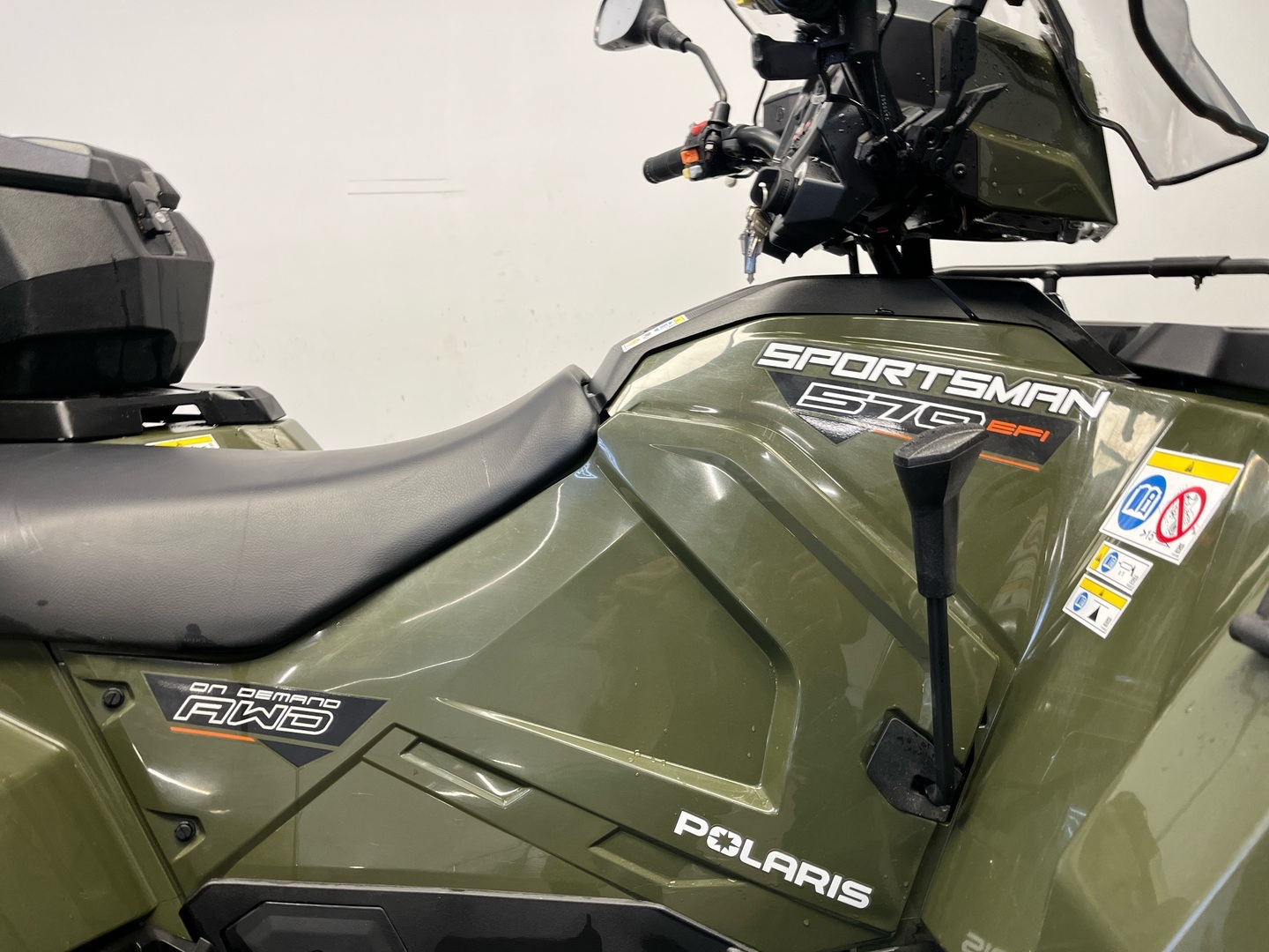 POLARIS Sportsman 2024