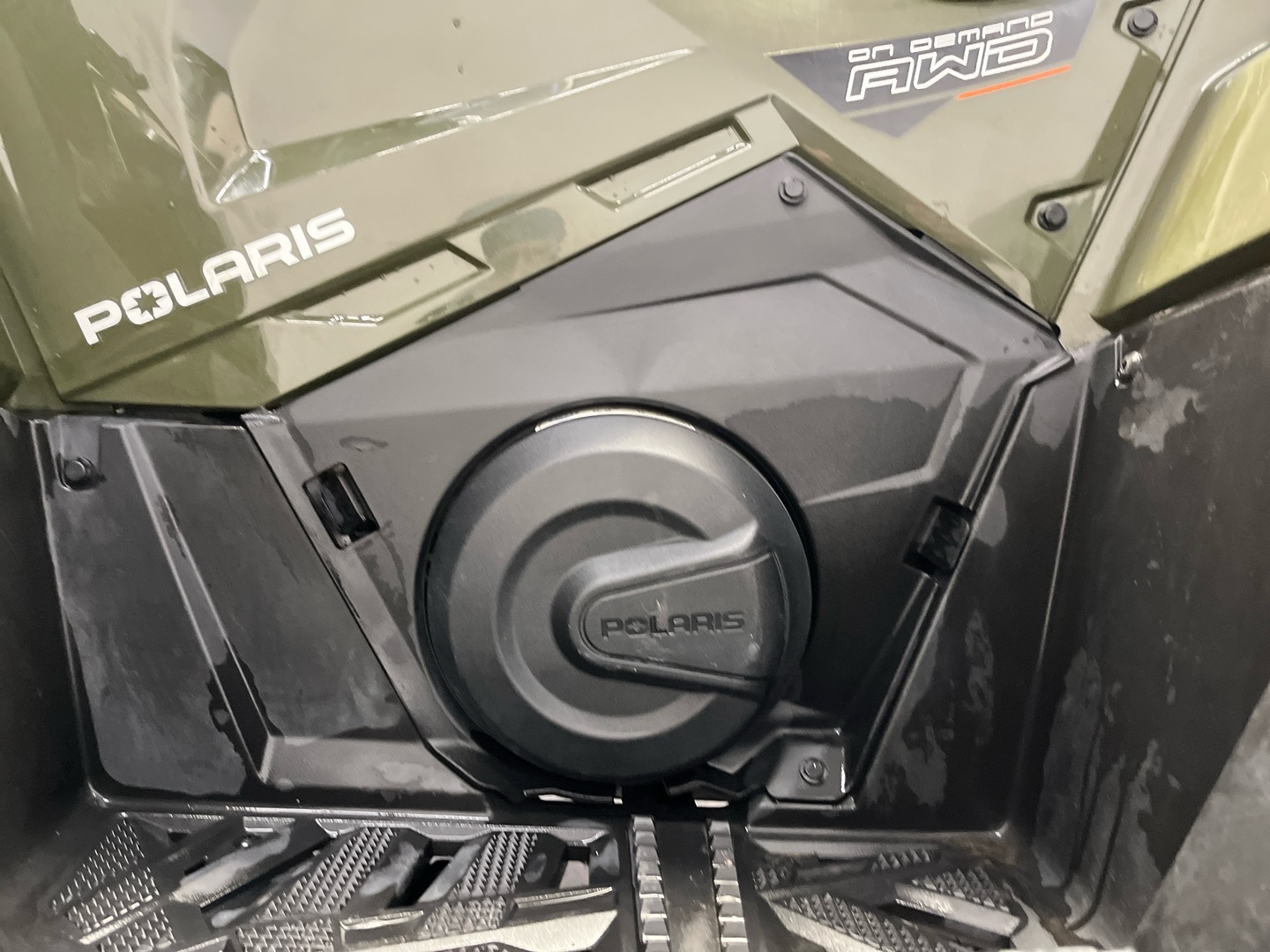 POLARIS Sportsman 2024