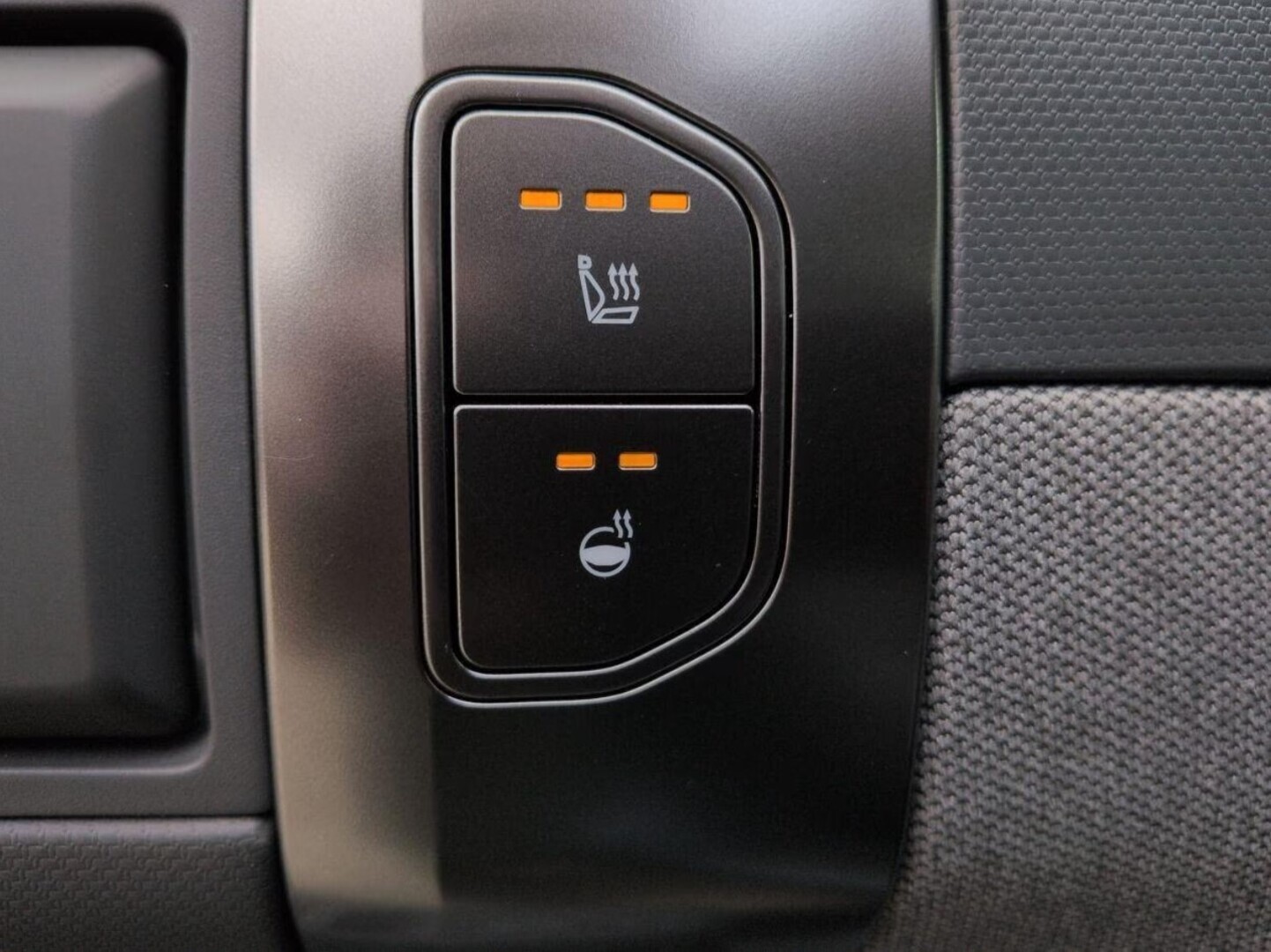 KIA EV3 2025
