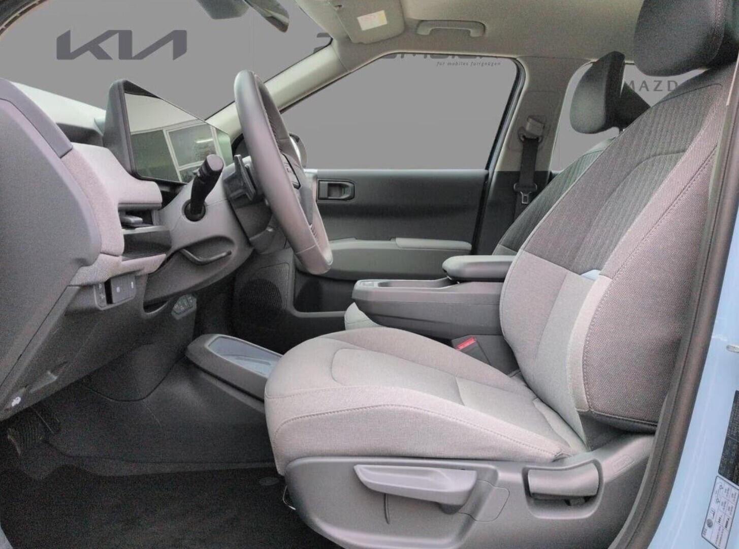 KIA EV3 2025