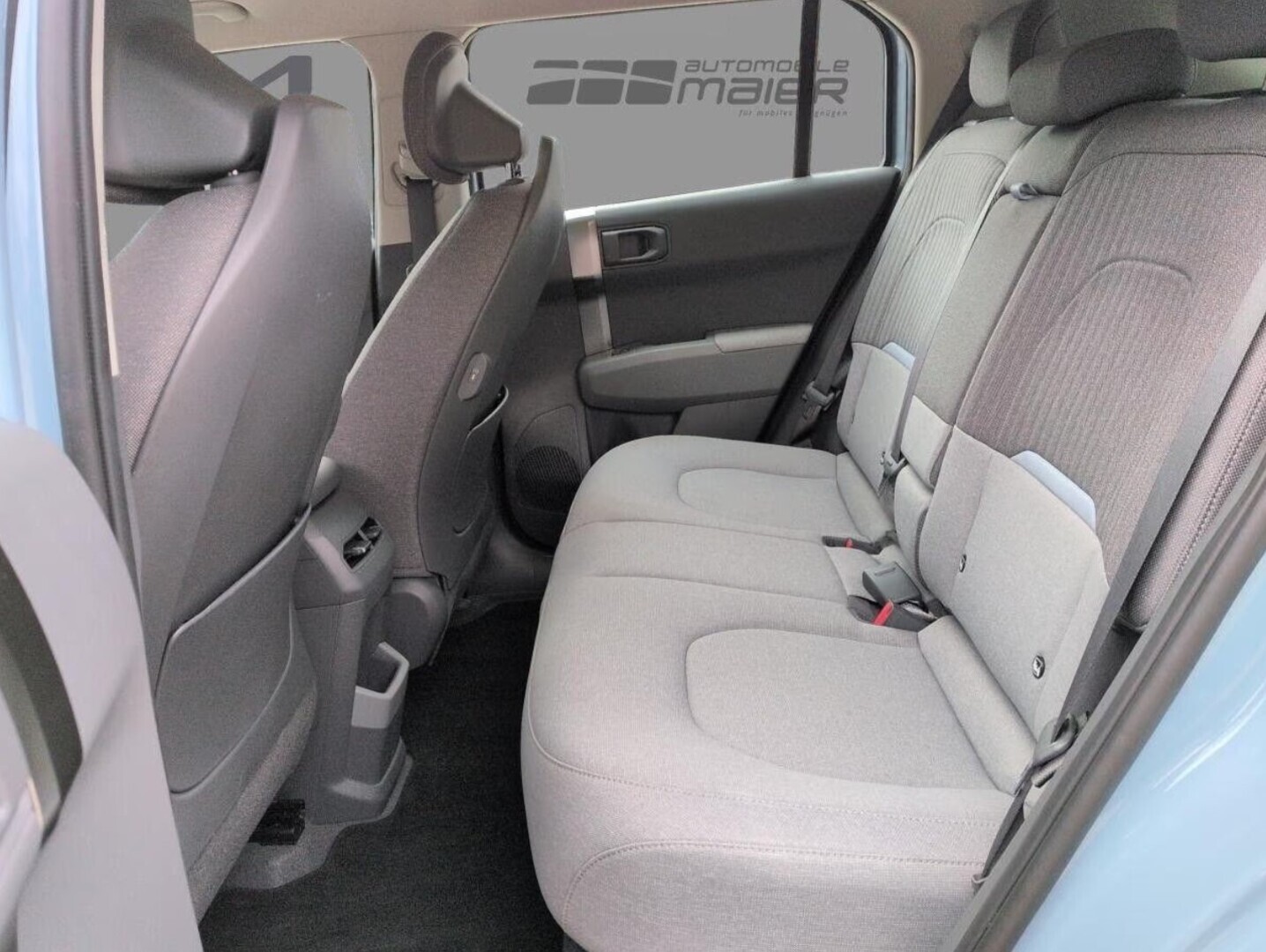 KIA EV3 2025