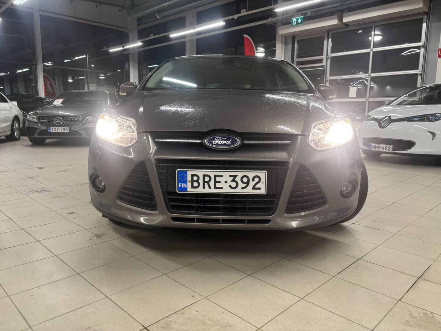 FORD Focus 2013