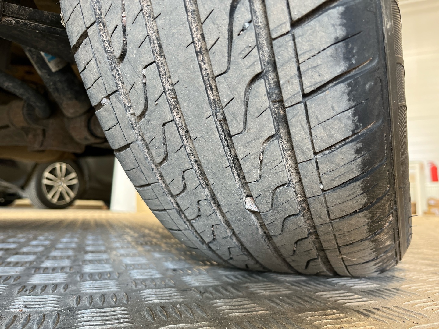 VOLKSWAGEN Caddy 2013