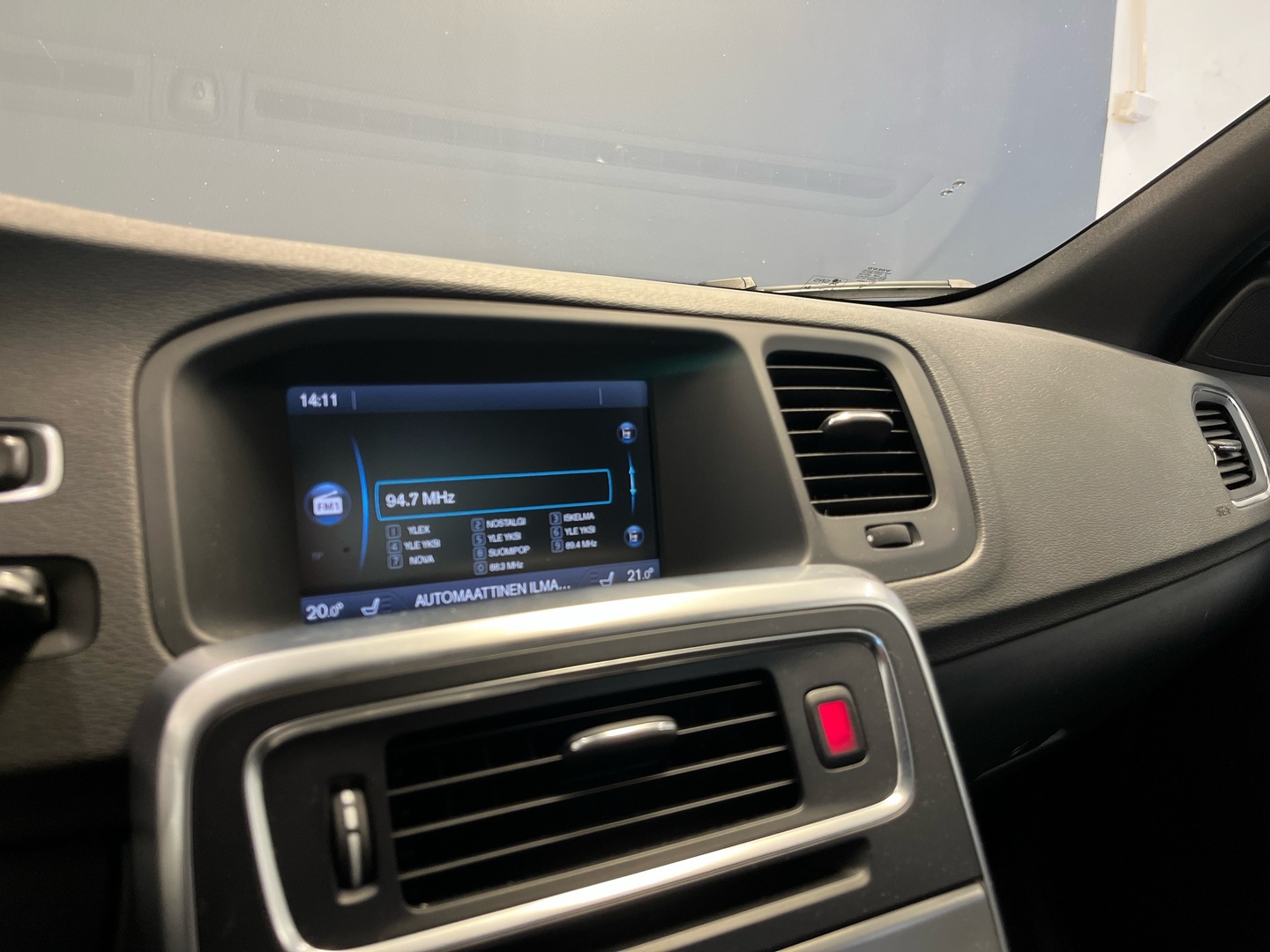 VOLVO S60 18