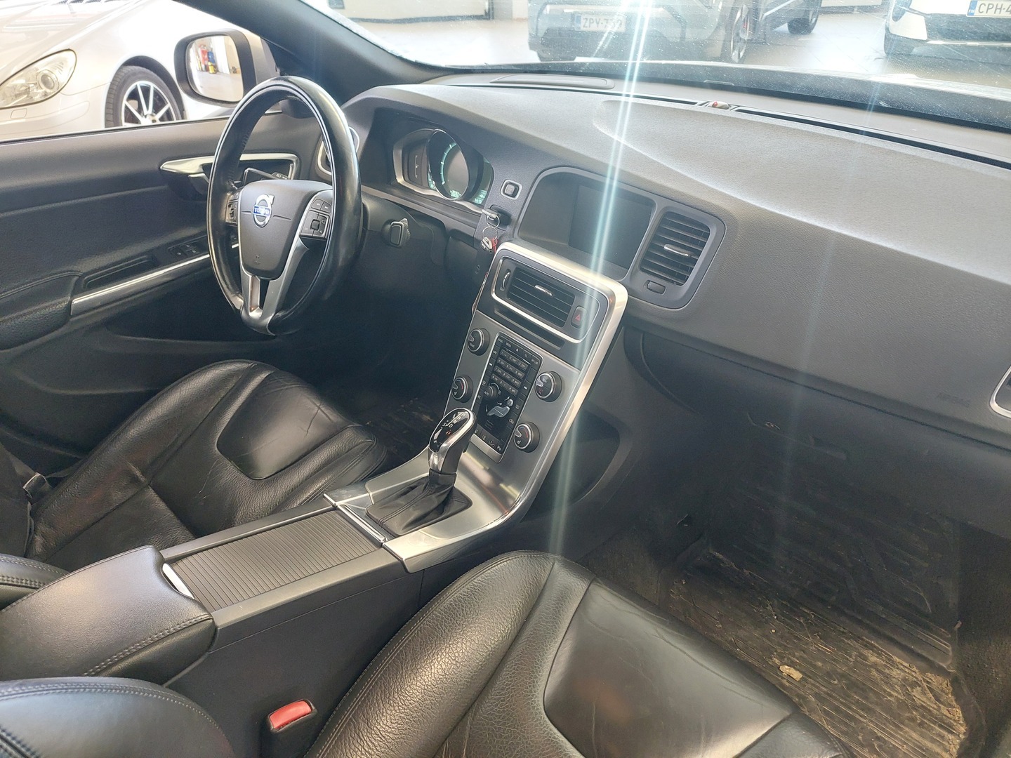 VOLVO S60 2013
