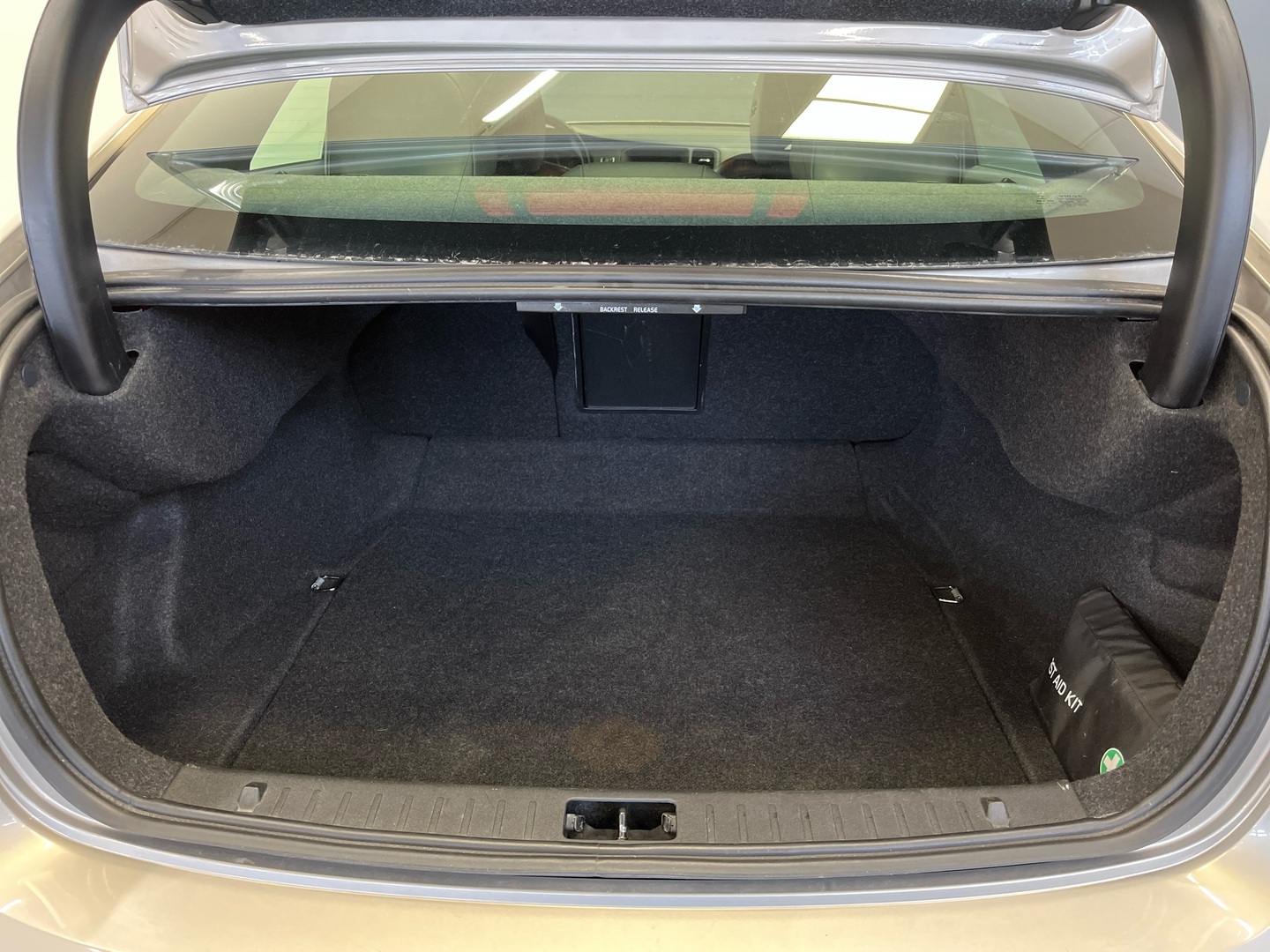 VOLVO S60 9