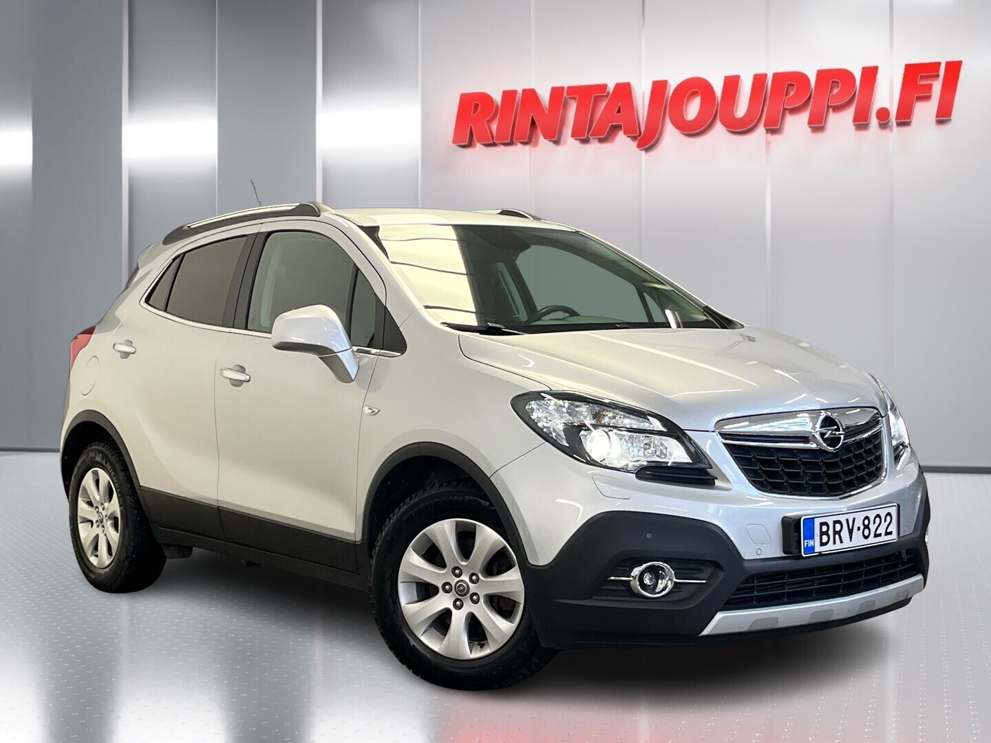 OPEL Mokka 2014