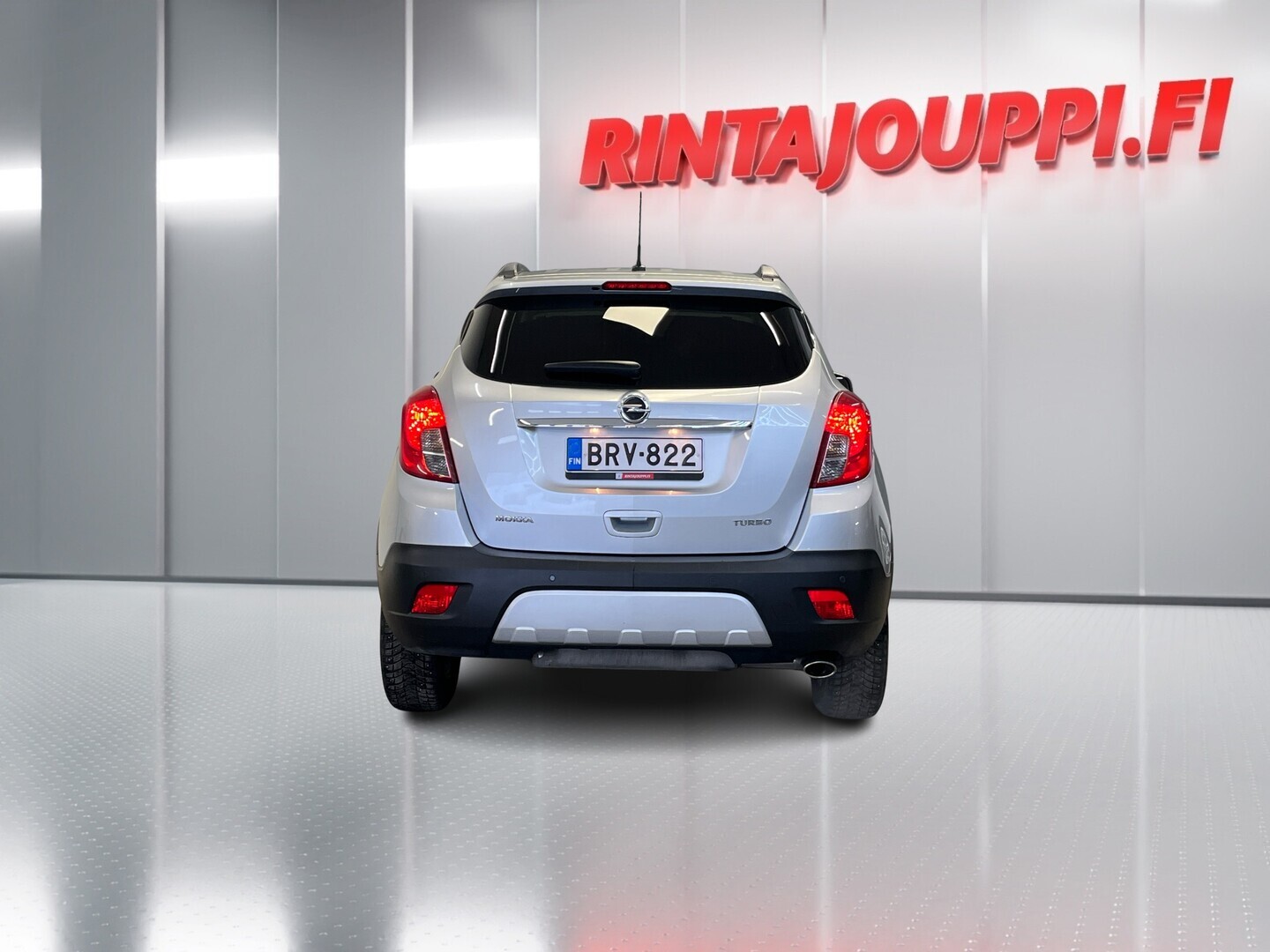 OPEL Mokka 2014