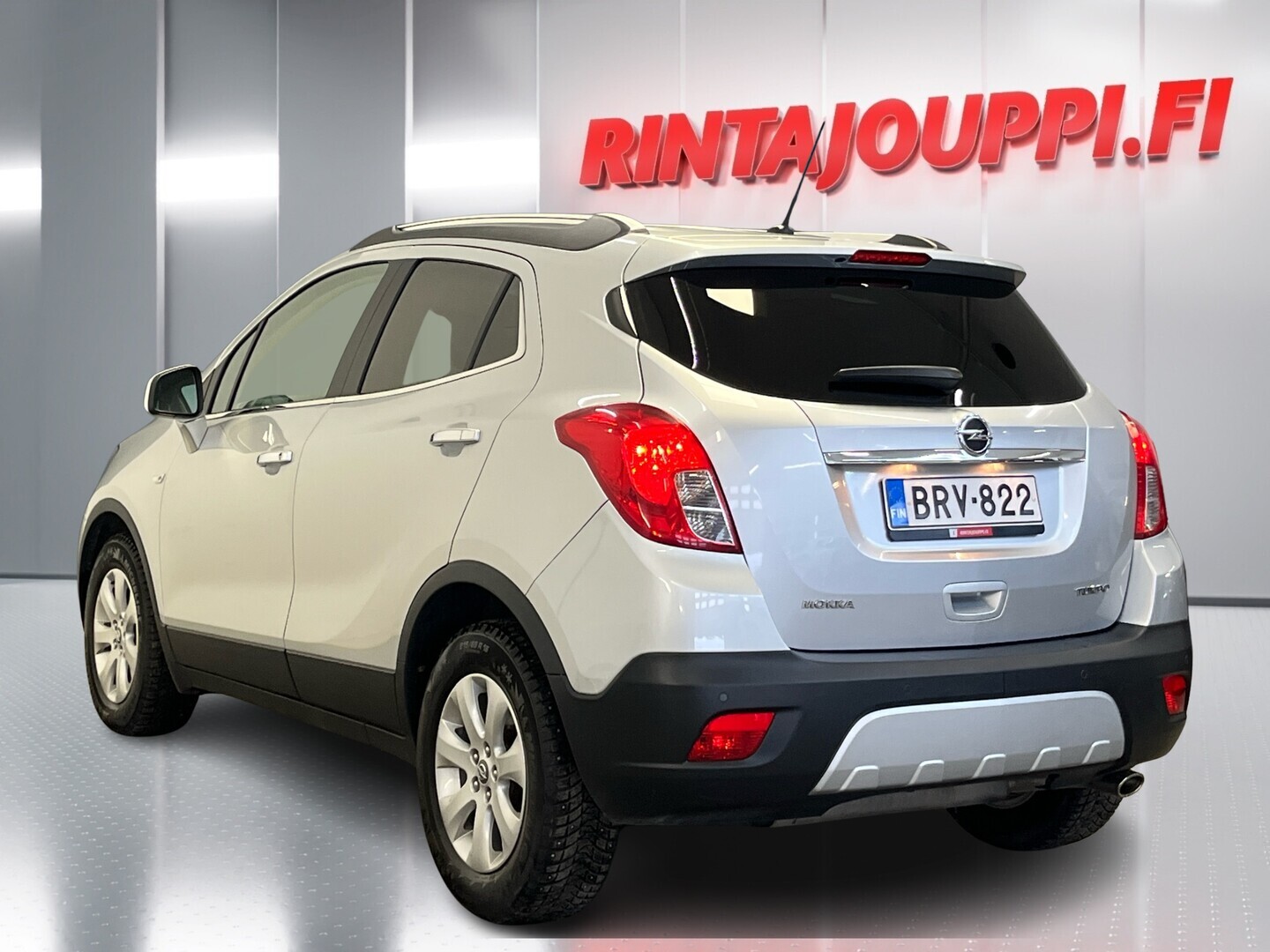 OPEL Mokka 2014