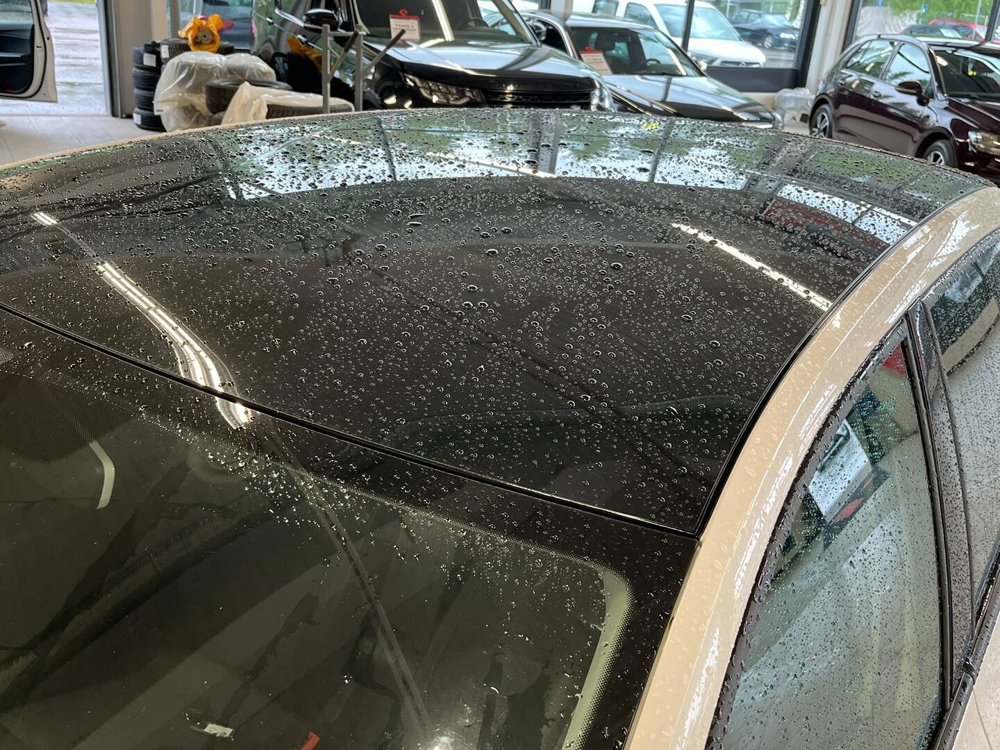 SKODA Rapid 2015