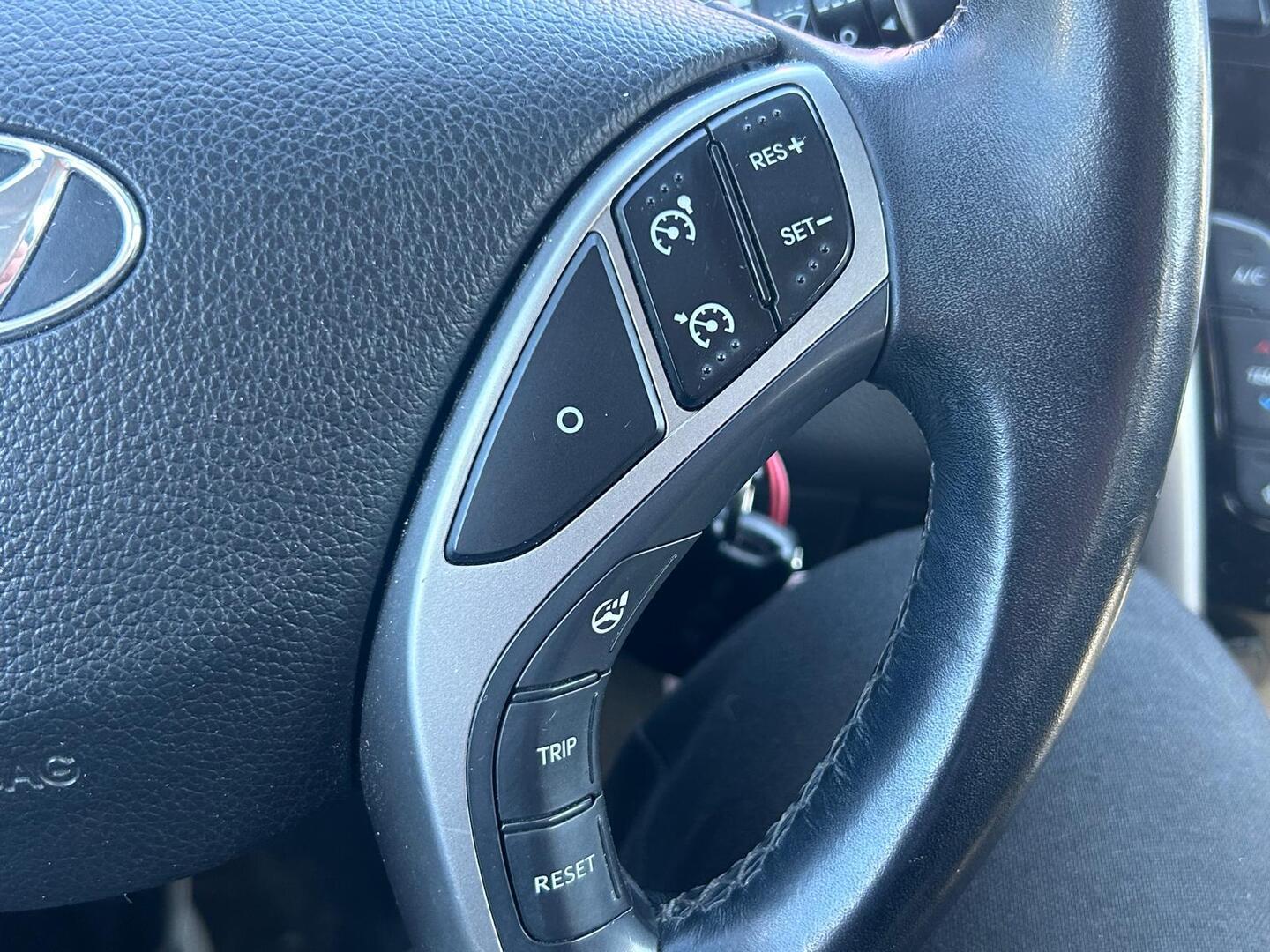 HYUNDAI i30 Wagon 2017