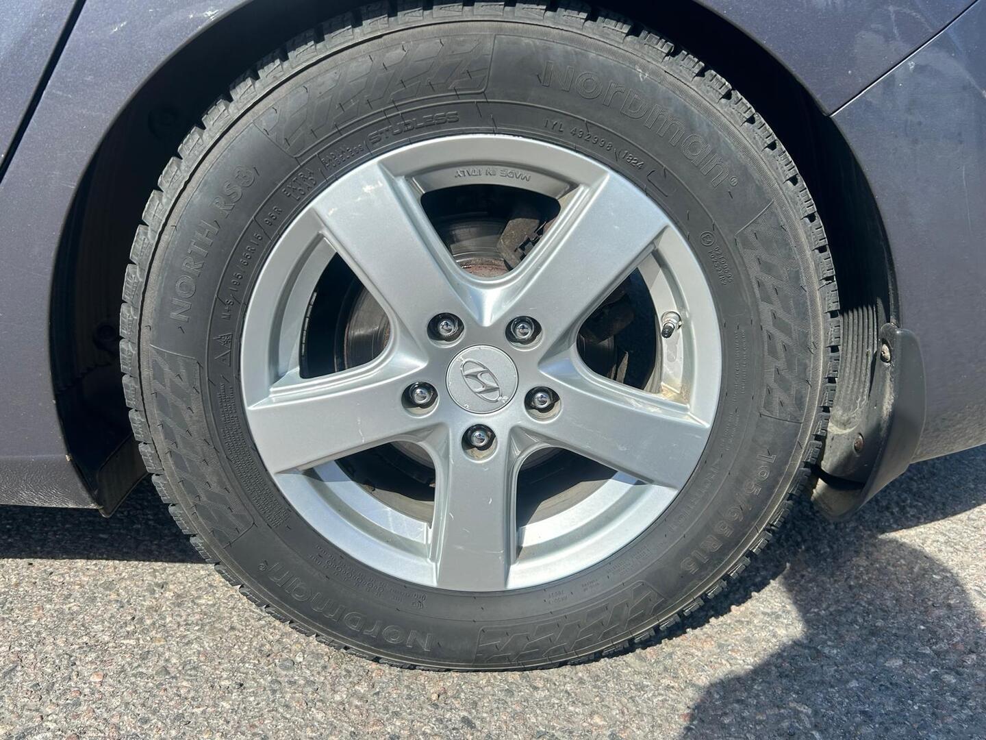 HYUNDAI i30 Wagon 2017