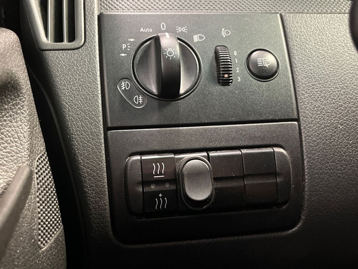 MERCEDES-BENZ Vito 2014
