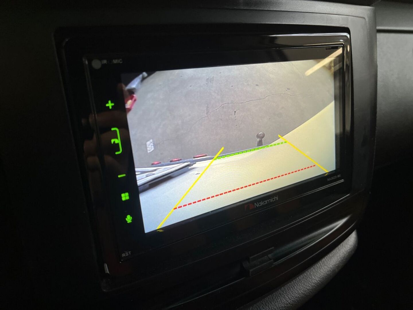 MERCEDES-BENZ Vito 2014