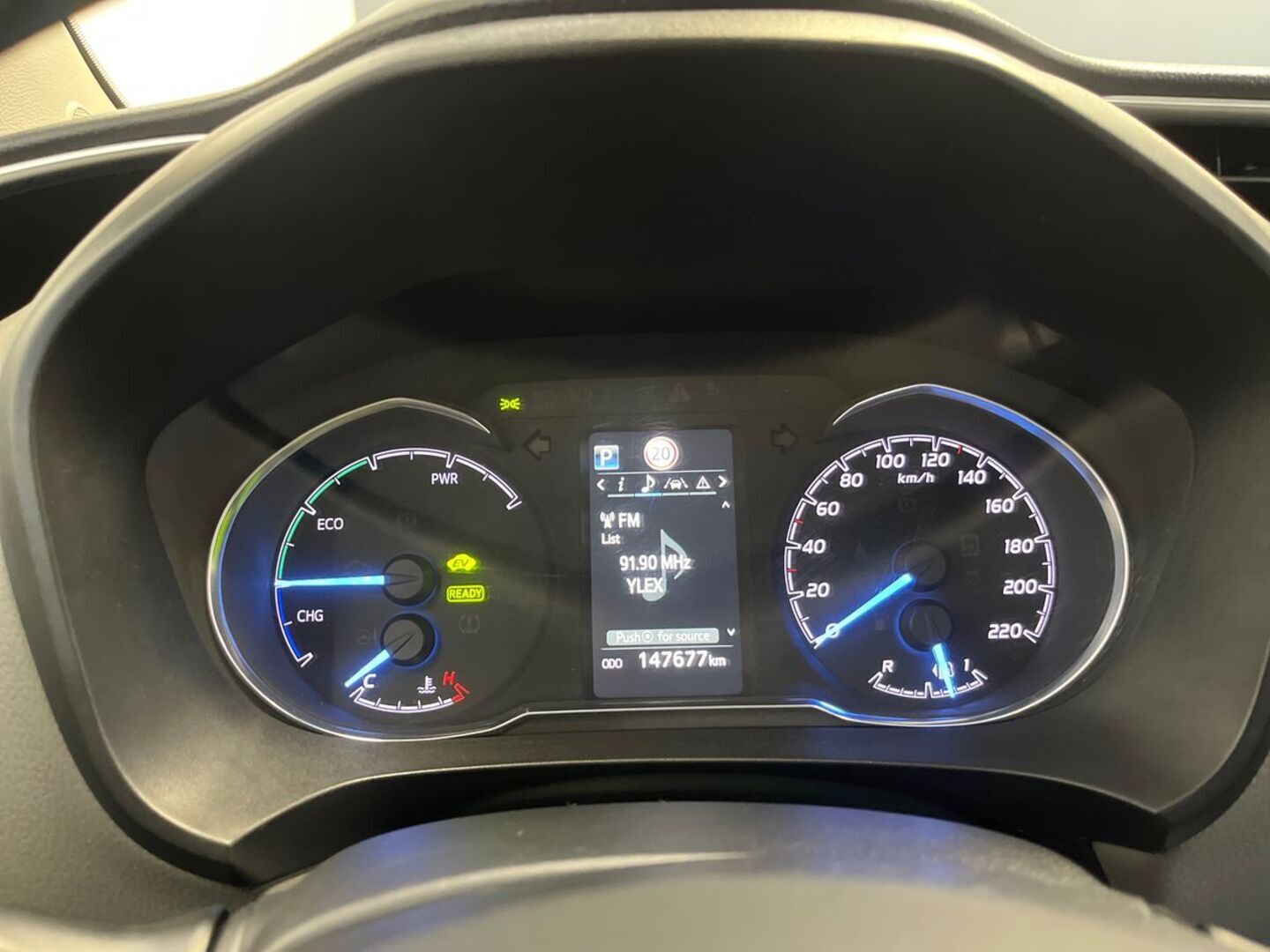 TOYOTA Yaris 2017