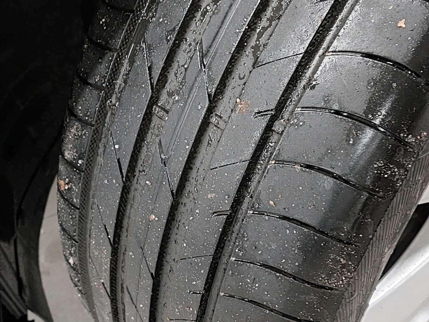 MERCEDES-BENZ C 2019