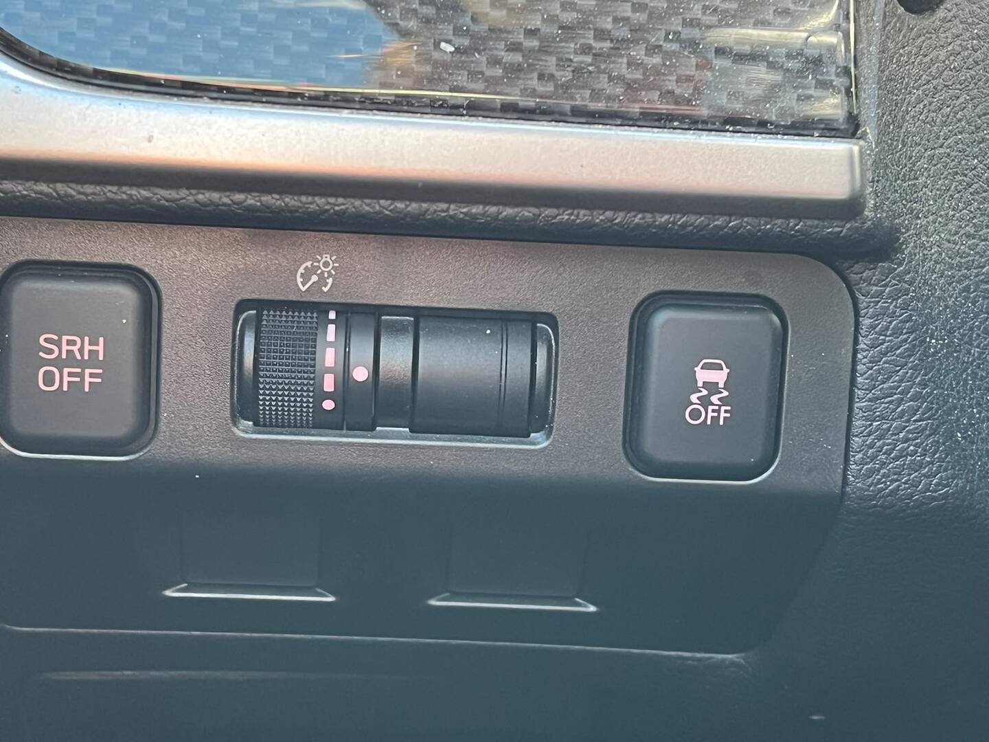 SUBARU Forester 2019