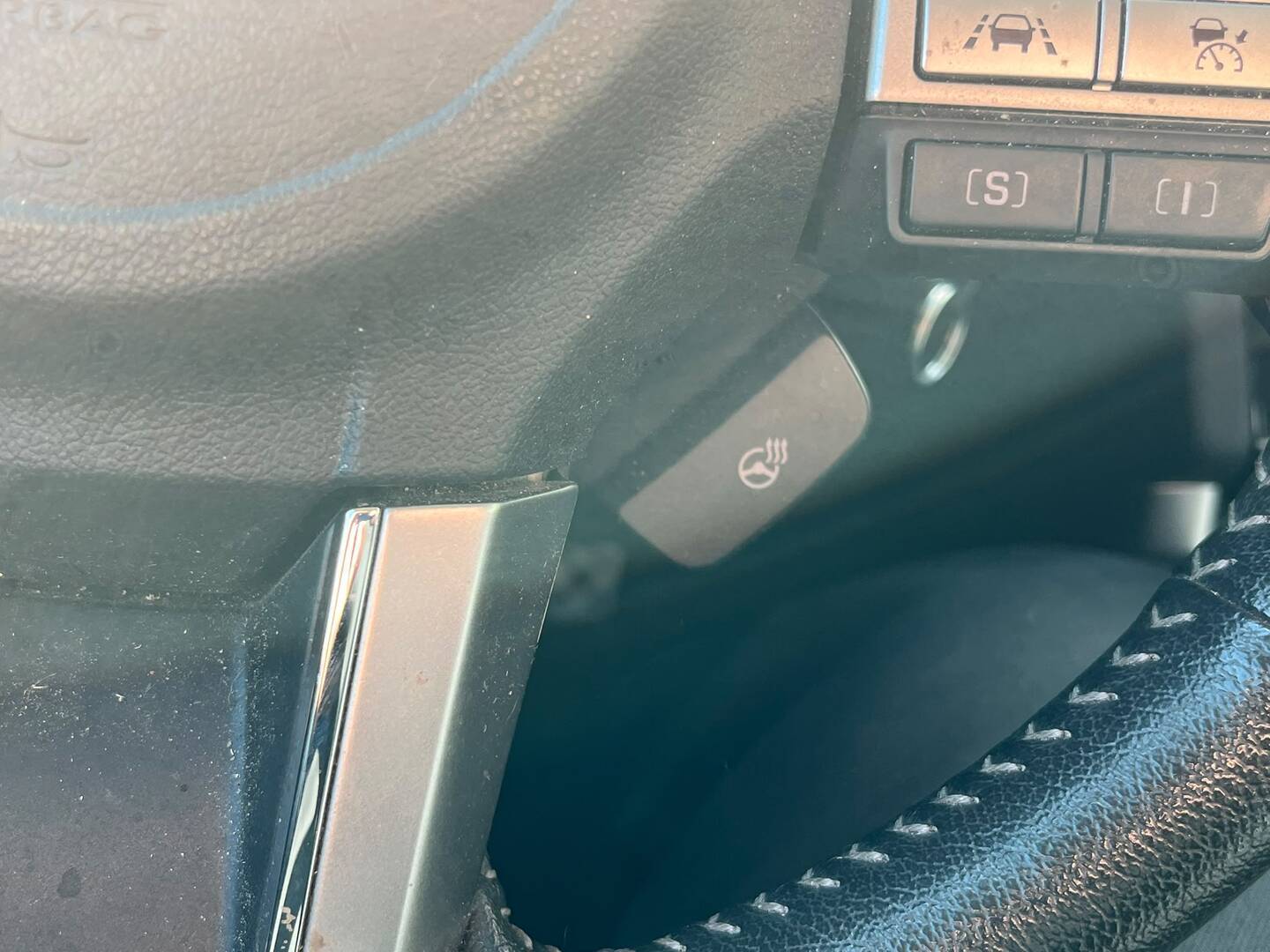 SUBARU Forester 2019
