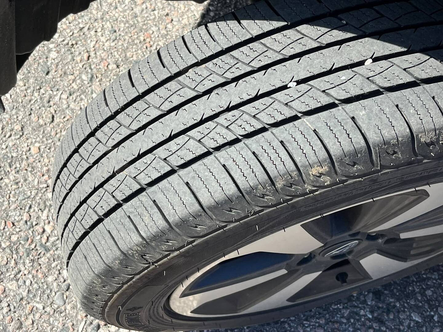 SUBARU Forester 2019