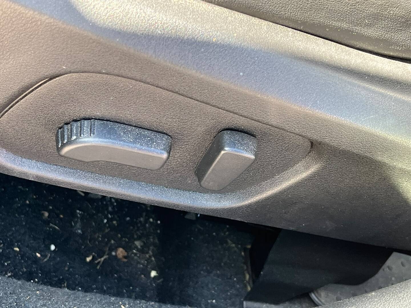 SUBARU Forester 2019