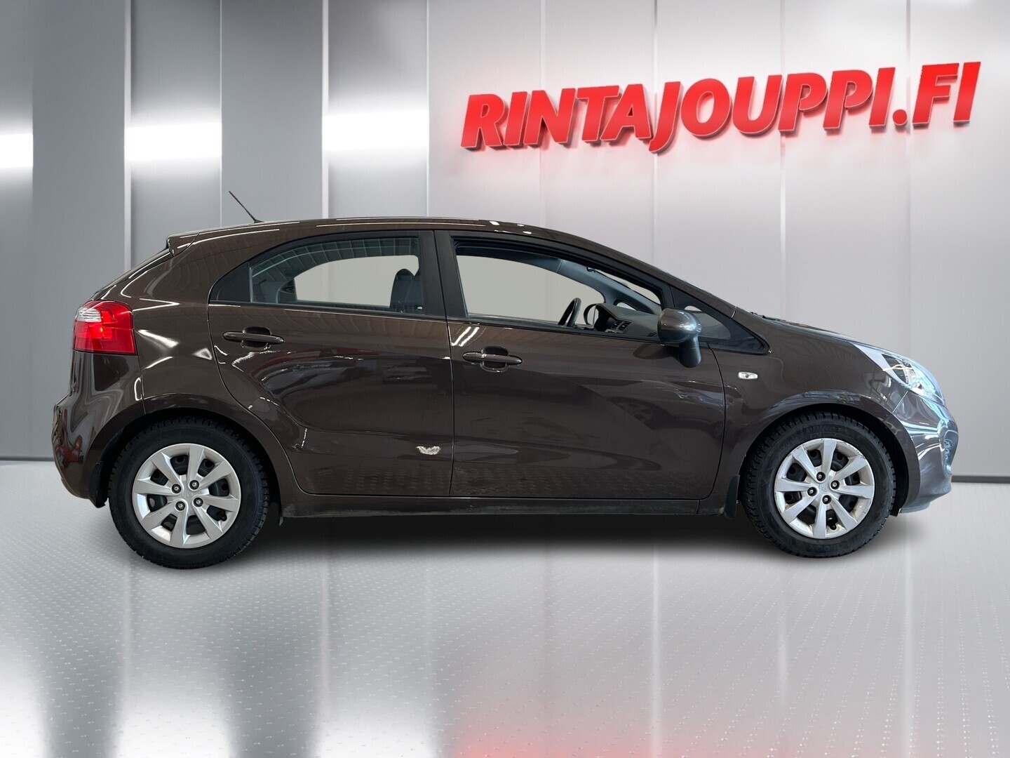 KIA Rio 2012