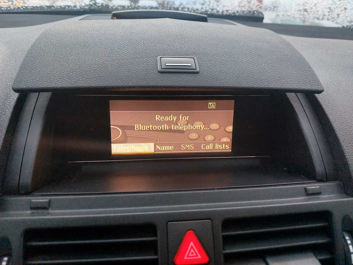 MERCEDES-BENZ C 2011