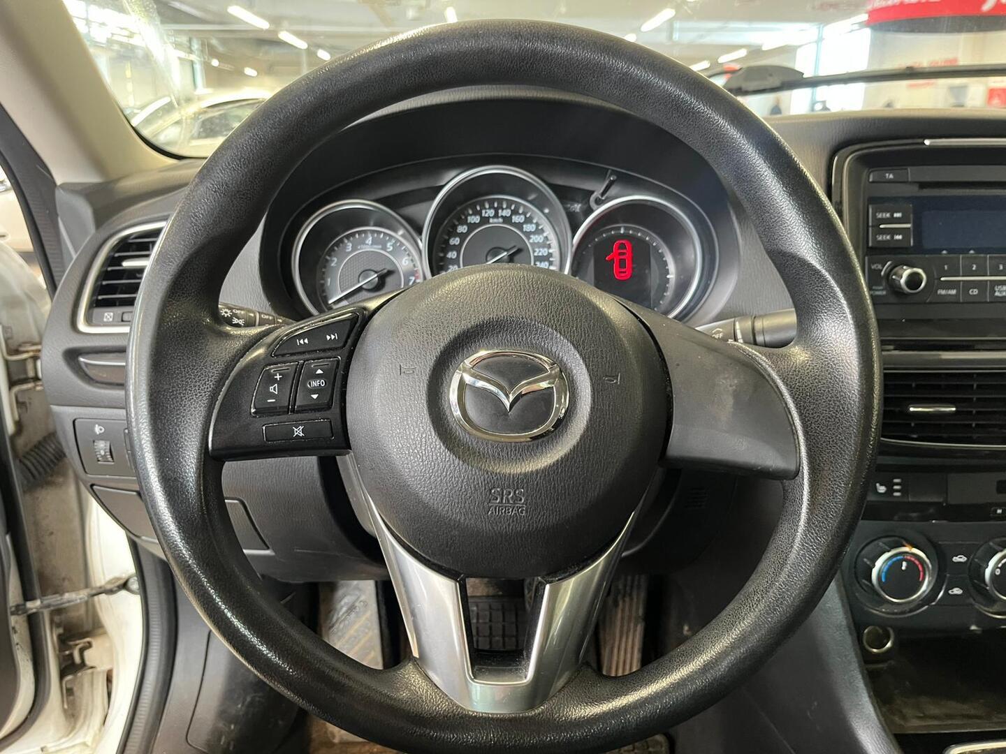 MAZDA Mazda6 2014