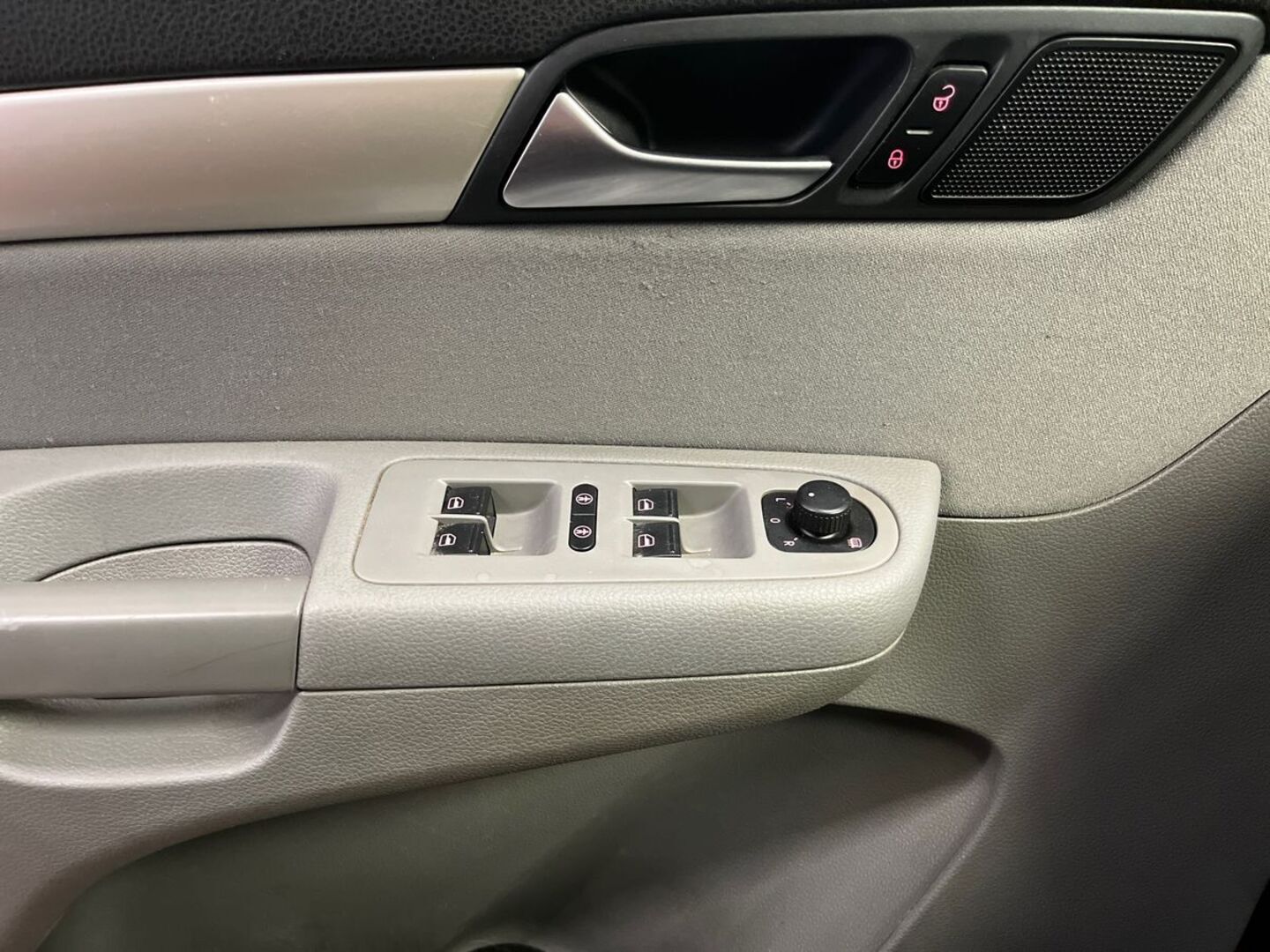 SEAT Alhambra 2014