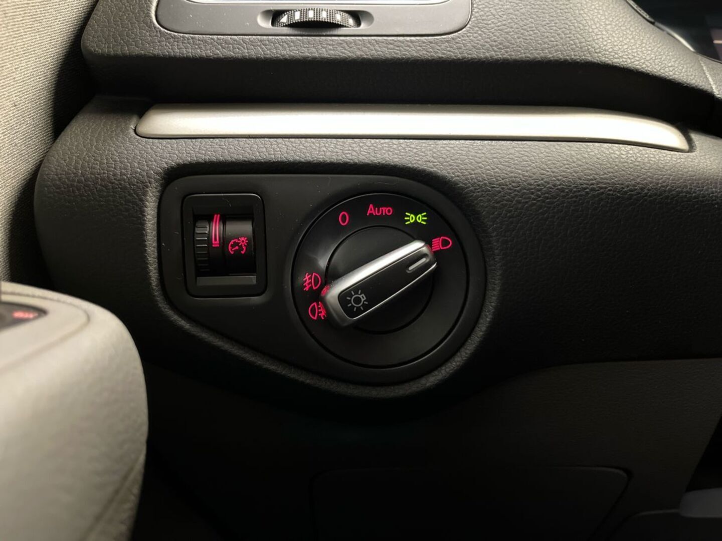 SEAT Alhambra 2014