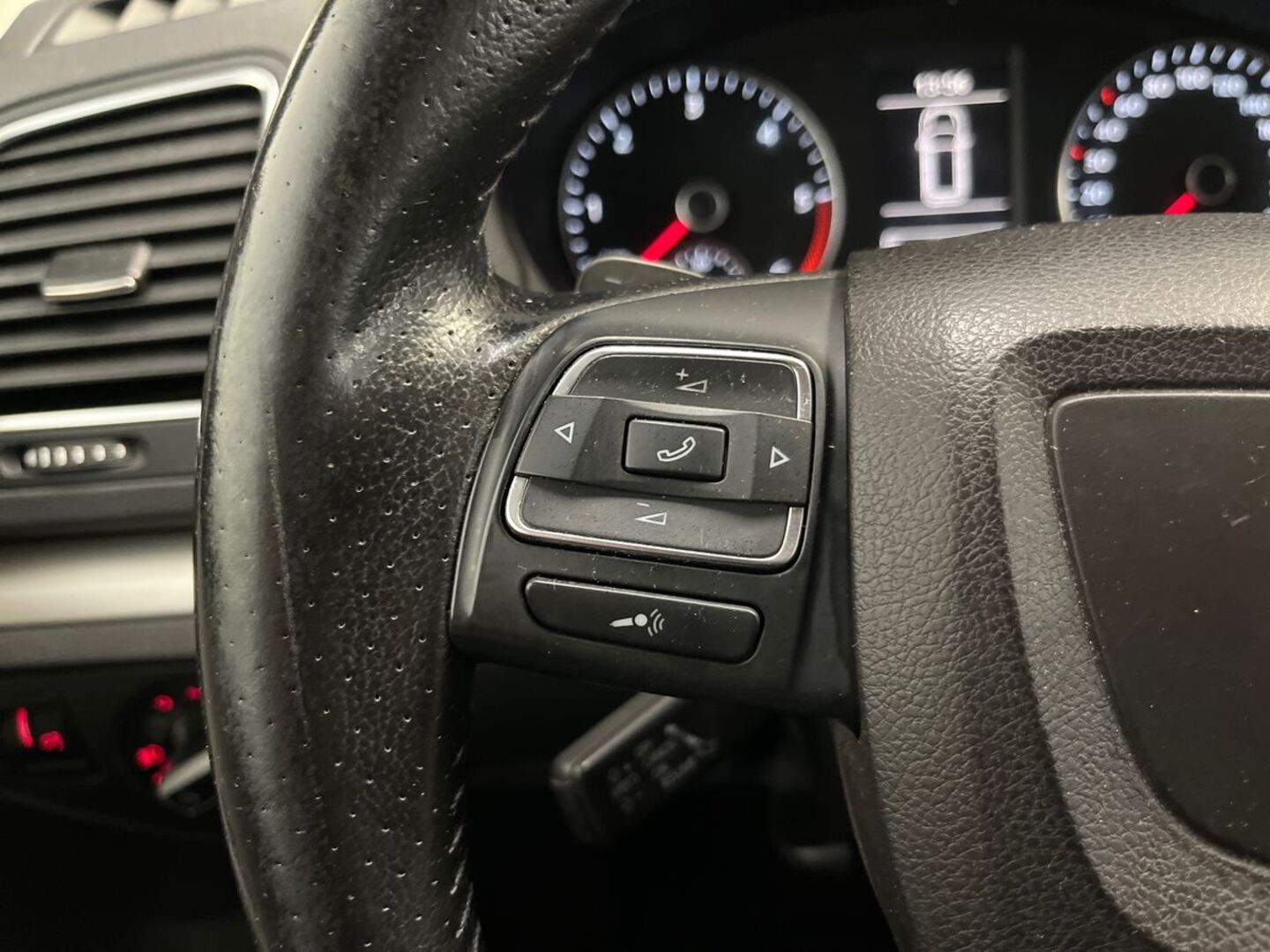 SEAT Alhambra 2014