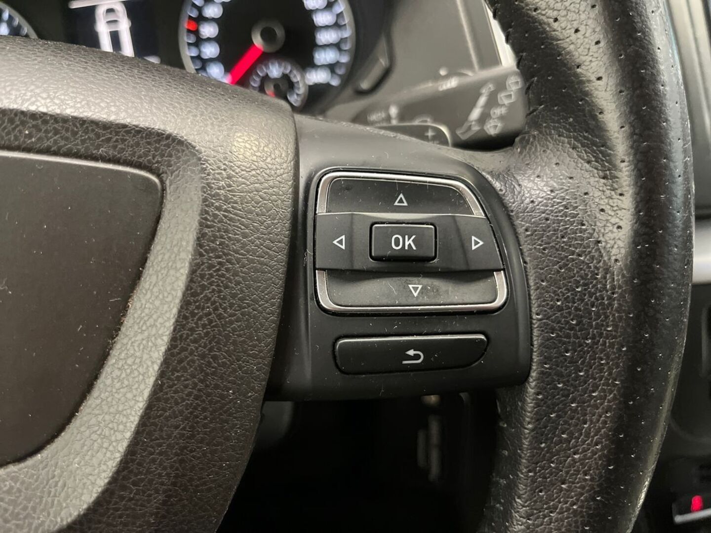 SEAT Alhambra 2014