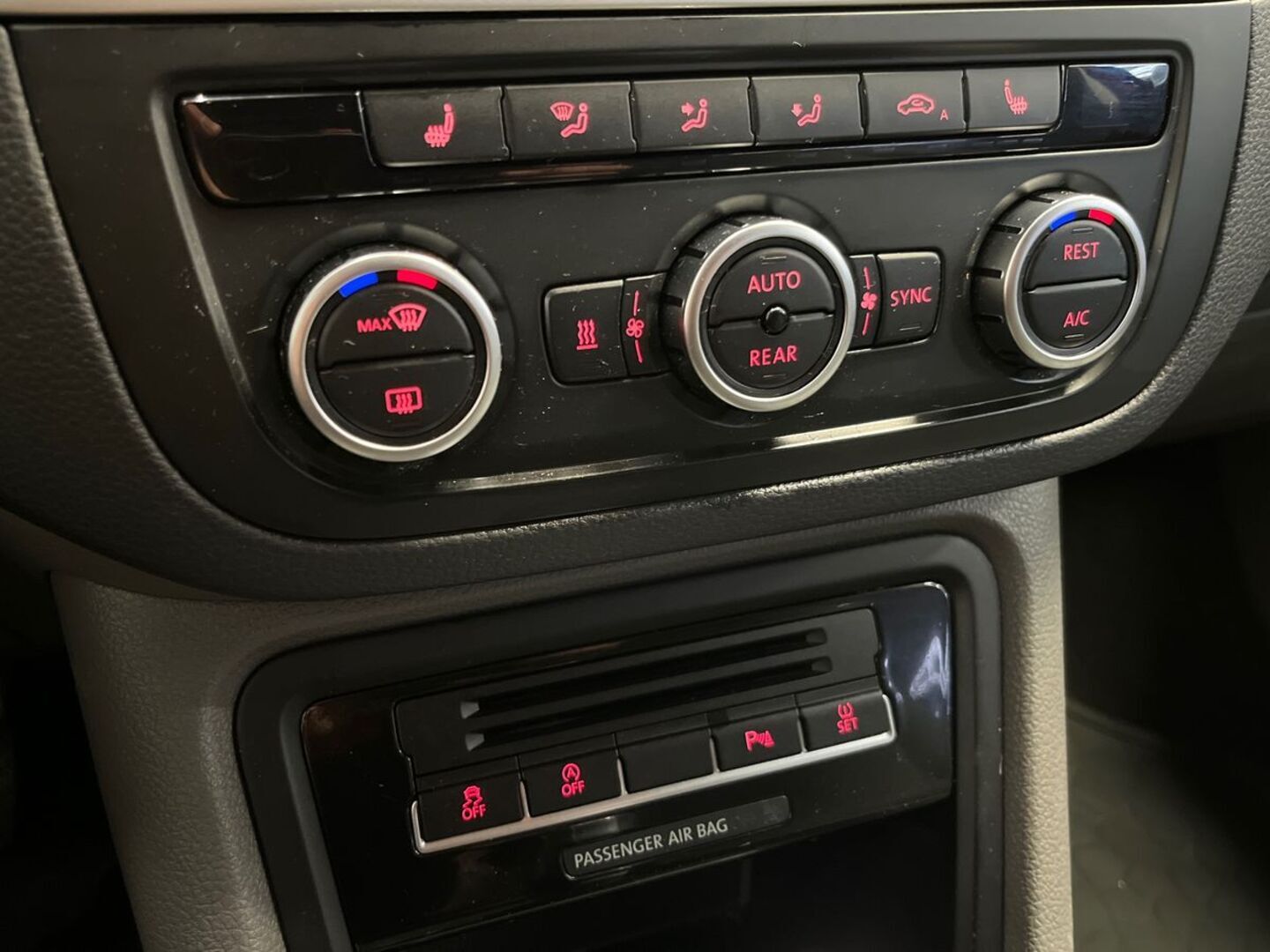 SEAT Alhambra 2014