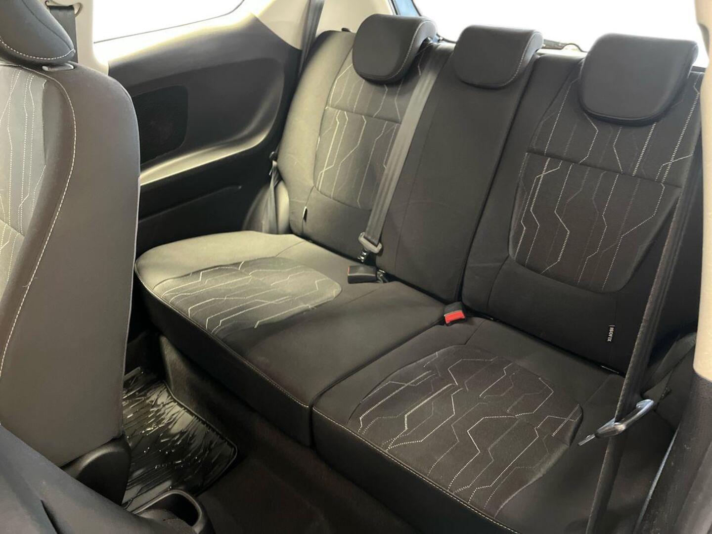 KIA Picanto 10