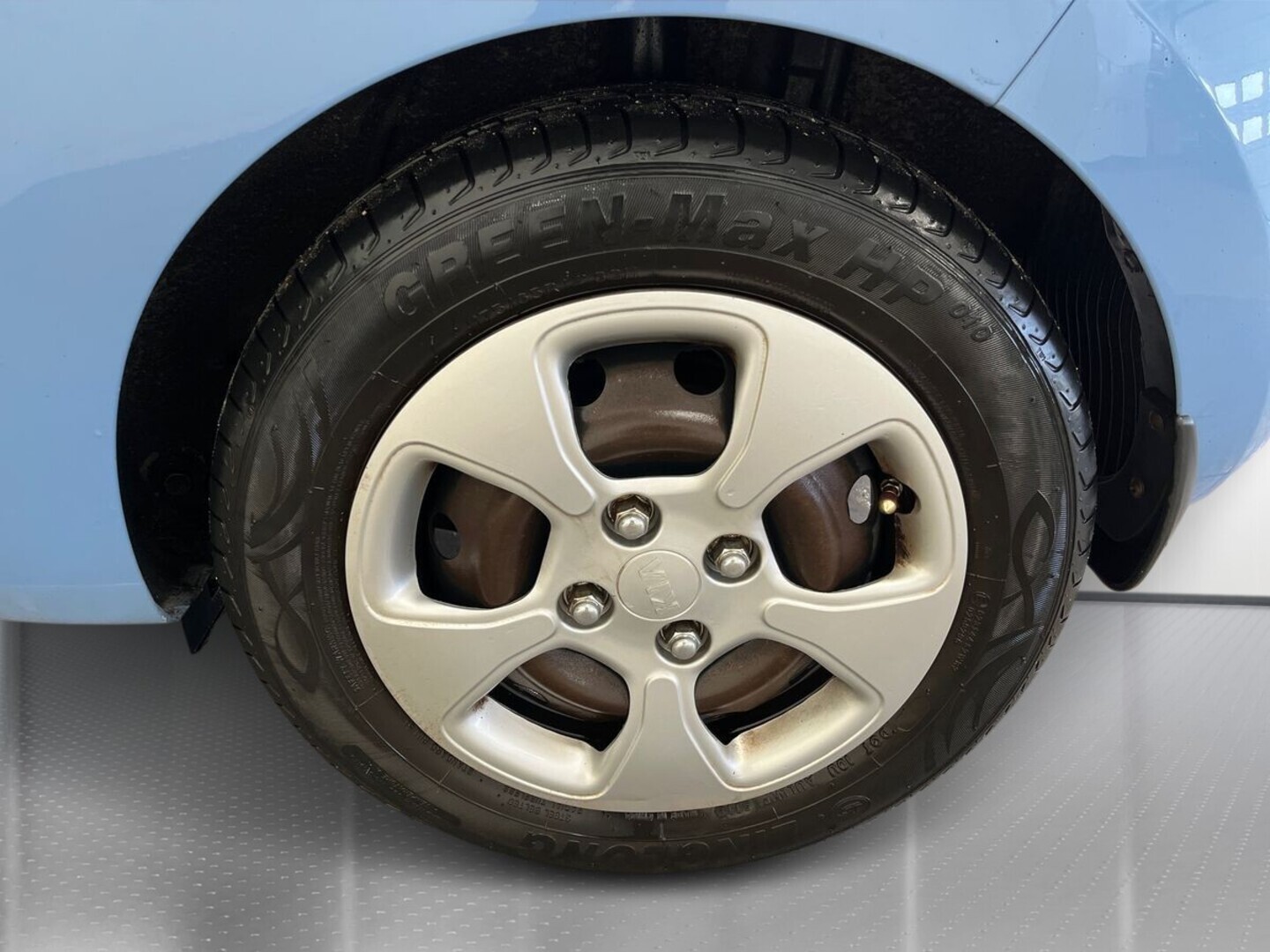 KIA Picanto 13