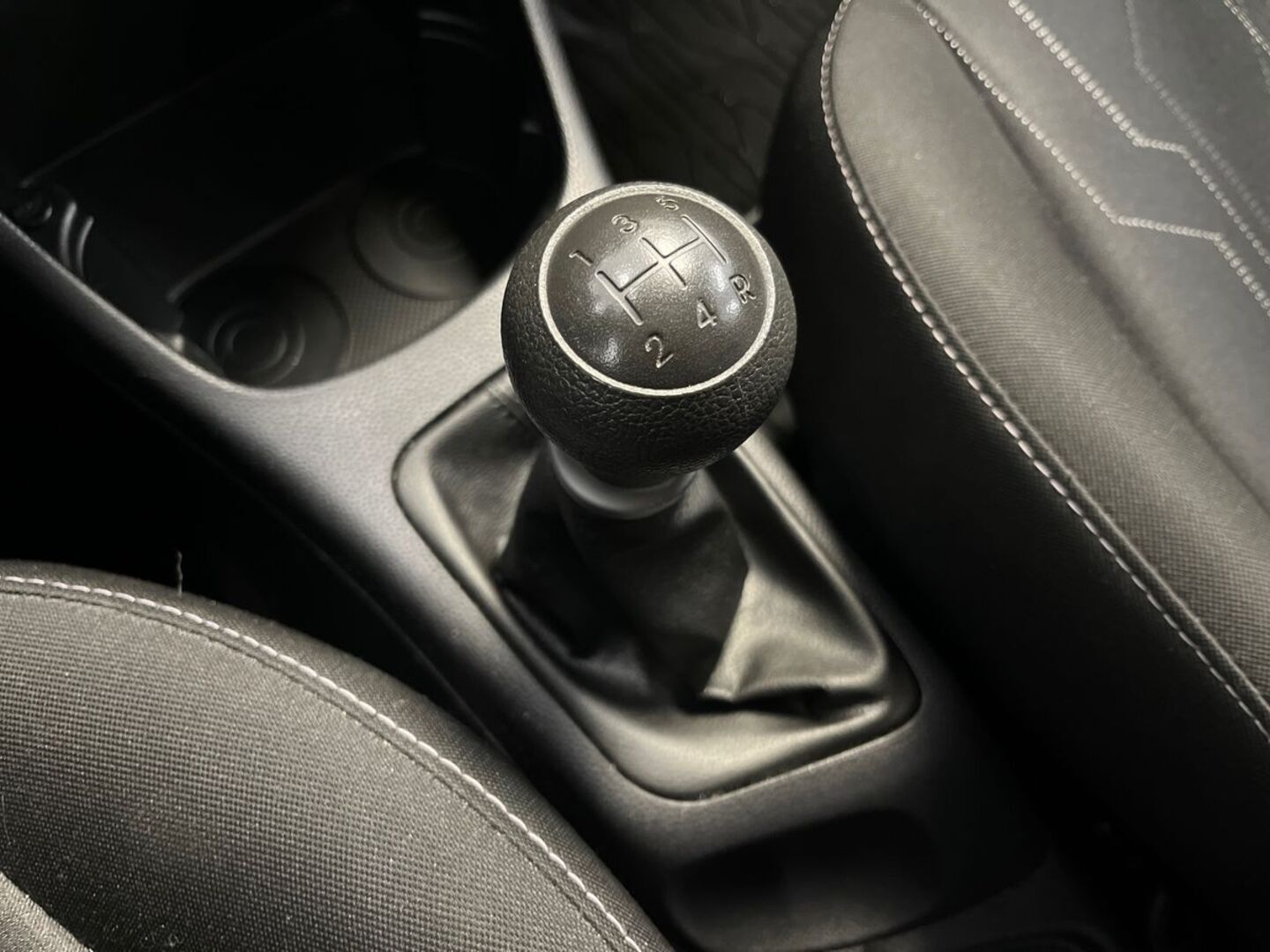 KIA Picanto 15