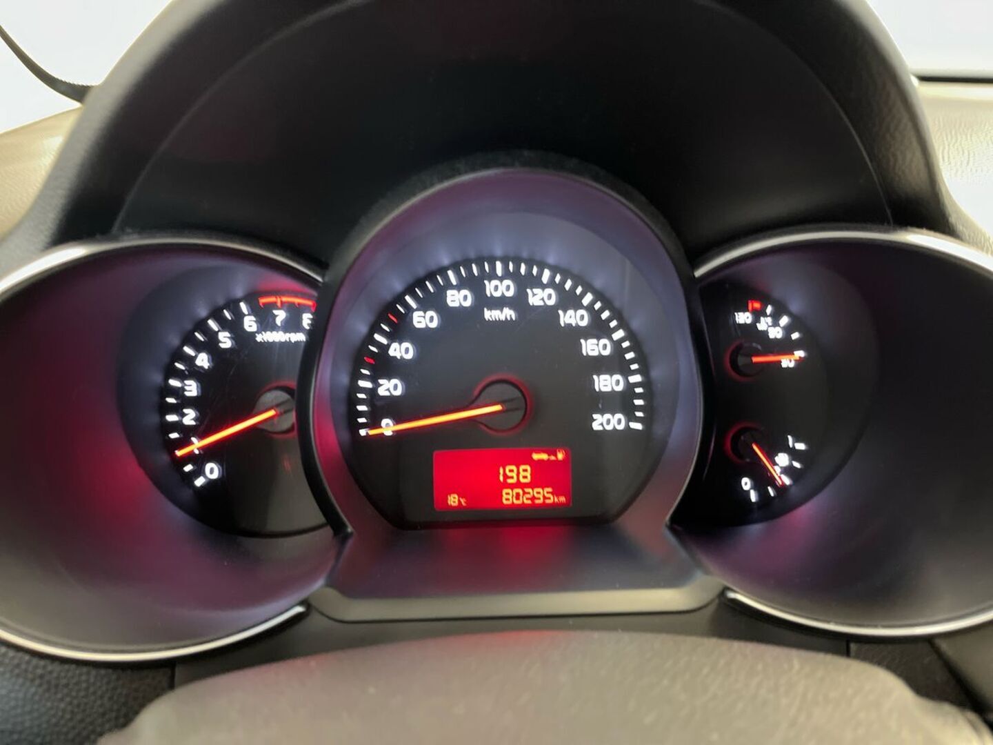 KIA Picanto 18