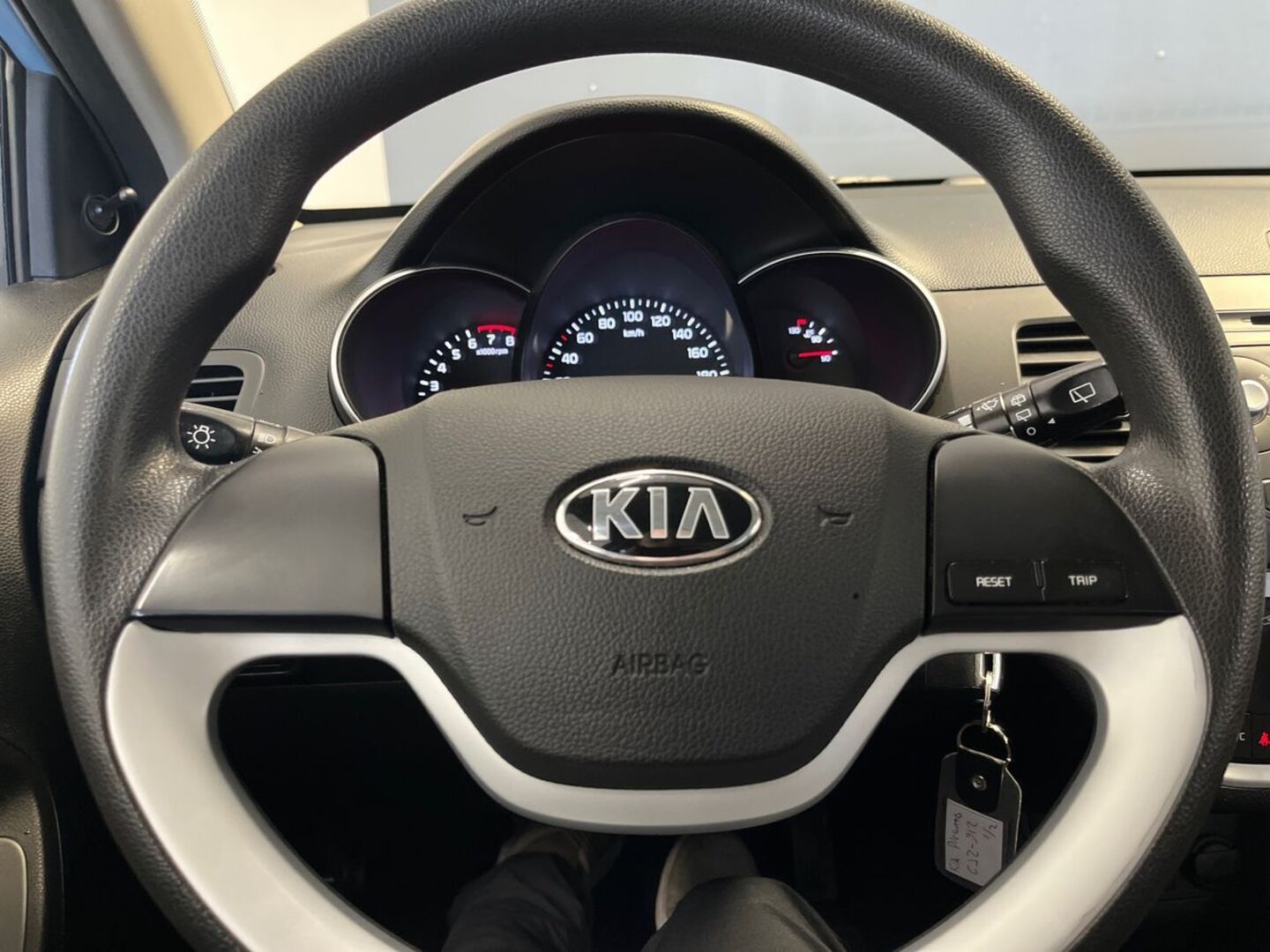 KIA Picanto 19