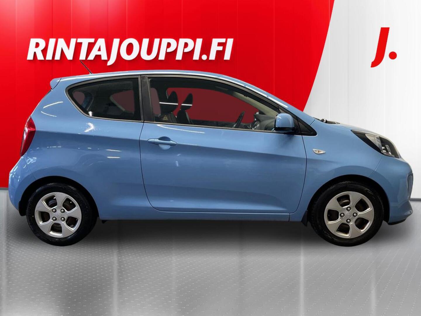 KIA Picanto 6