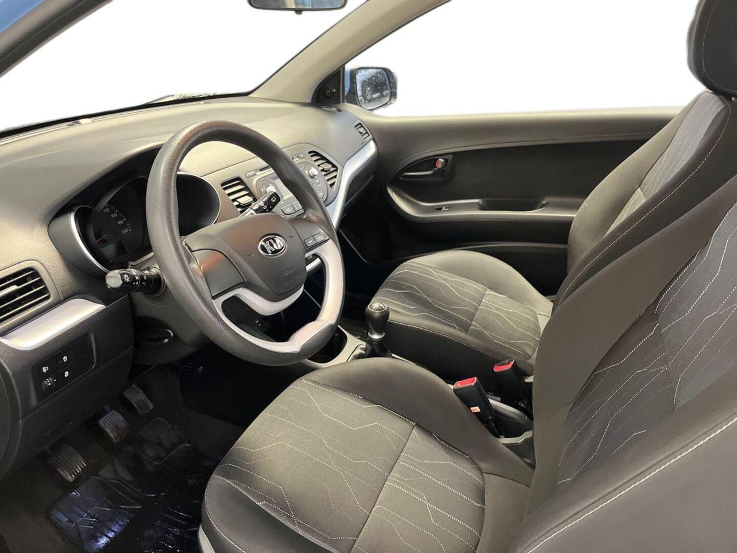 KIA Picanto 7